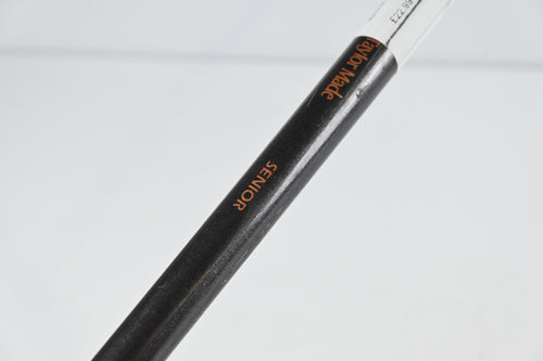 Taylormade Burner Bubble Driver / 10.5 Degree / Senior Flex Bubble Shaft