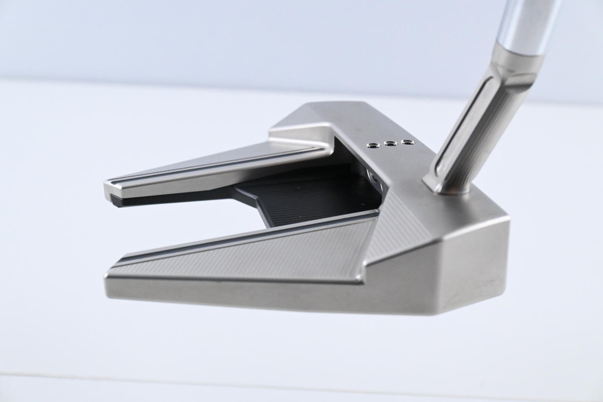Left Hand Scotty Cameron Phantom 7.5 2024 Putter / 34 Inch