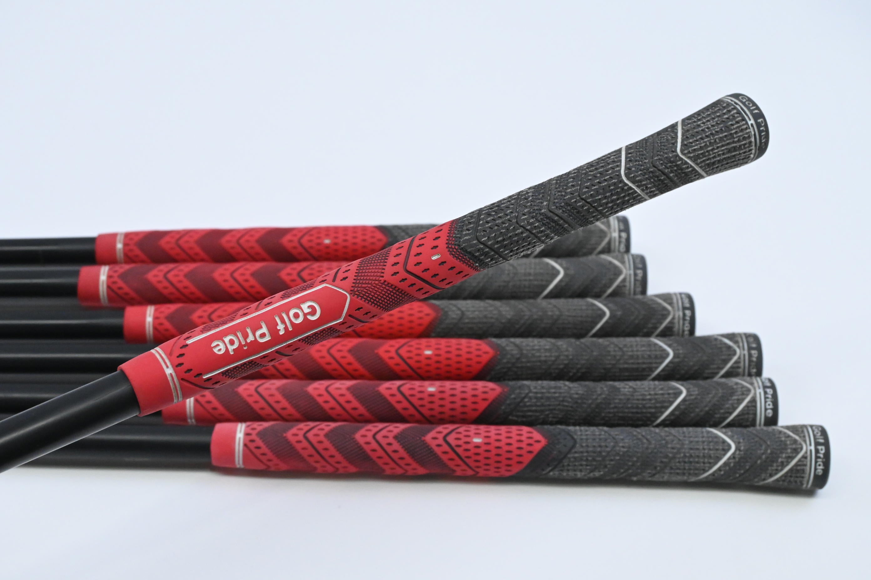 Ping Zing 2 Irons / 3-9 / Black Dot / Regular Flex Ping Karsten 101 Shaft