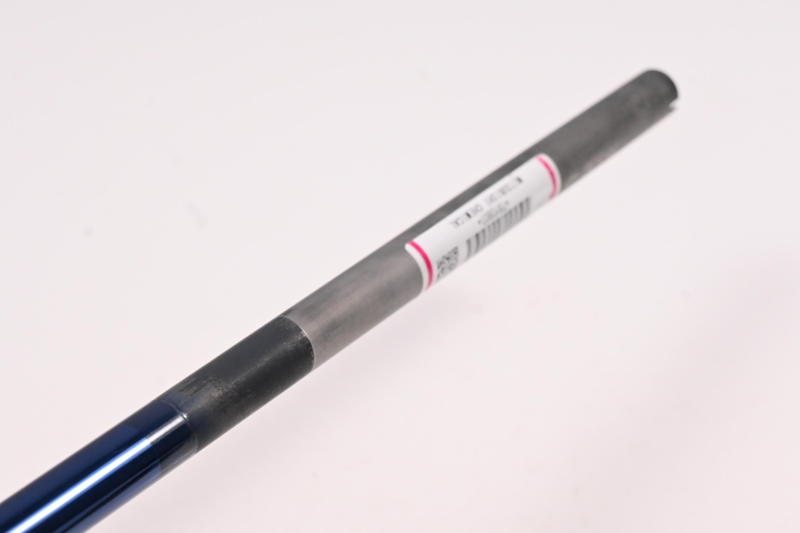 Diamana BF 60 Series Driver Shaft / X-Flex / .335" Tip / Uncut