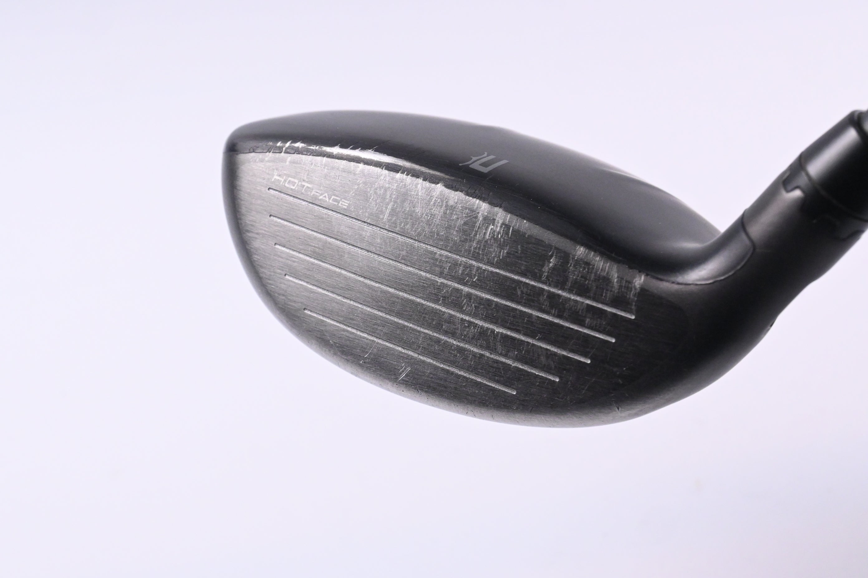 Cobra LTDx #3 Wood / 15 Degree / Regular Flex HZRDUS Smoke IM10 60 Shaft