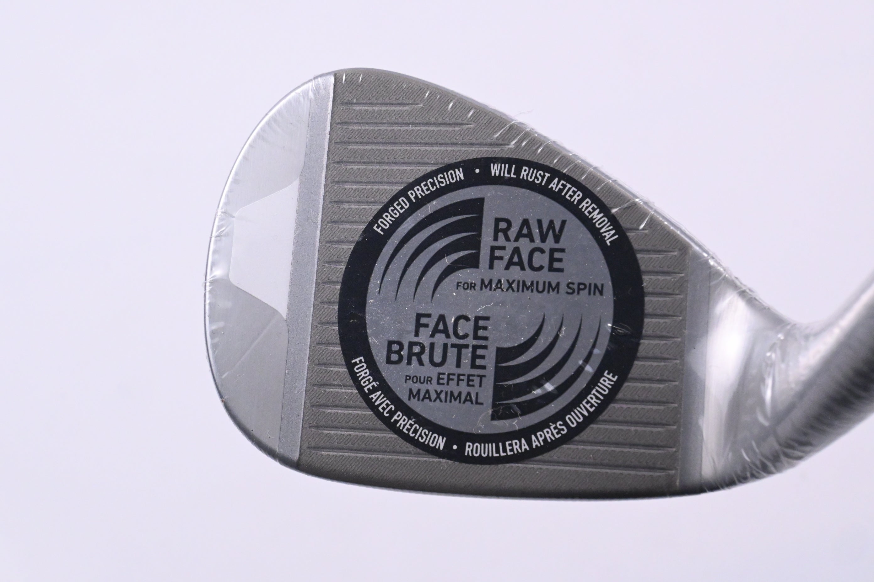 Taylormade Milled Grind 5 Lob Wedge / 58 Degree / Wedge Flex Dynamic Gold 115