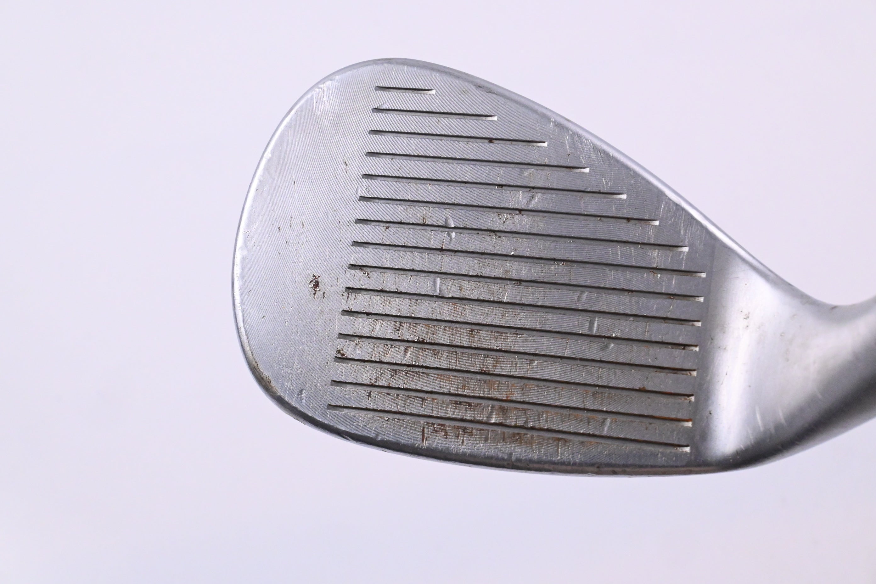 Titleist Vokey Spin Milled 2009 Lob Wedge / 60 Degree / Wedge Flex Titleist