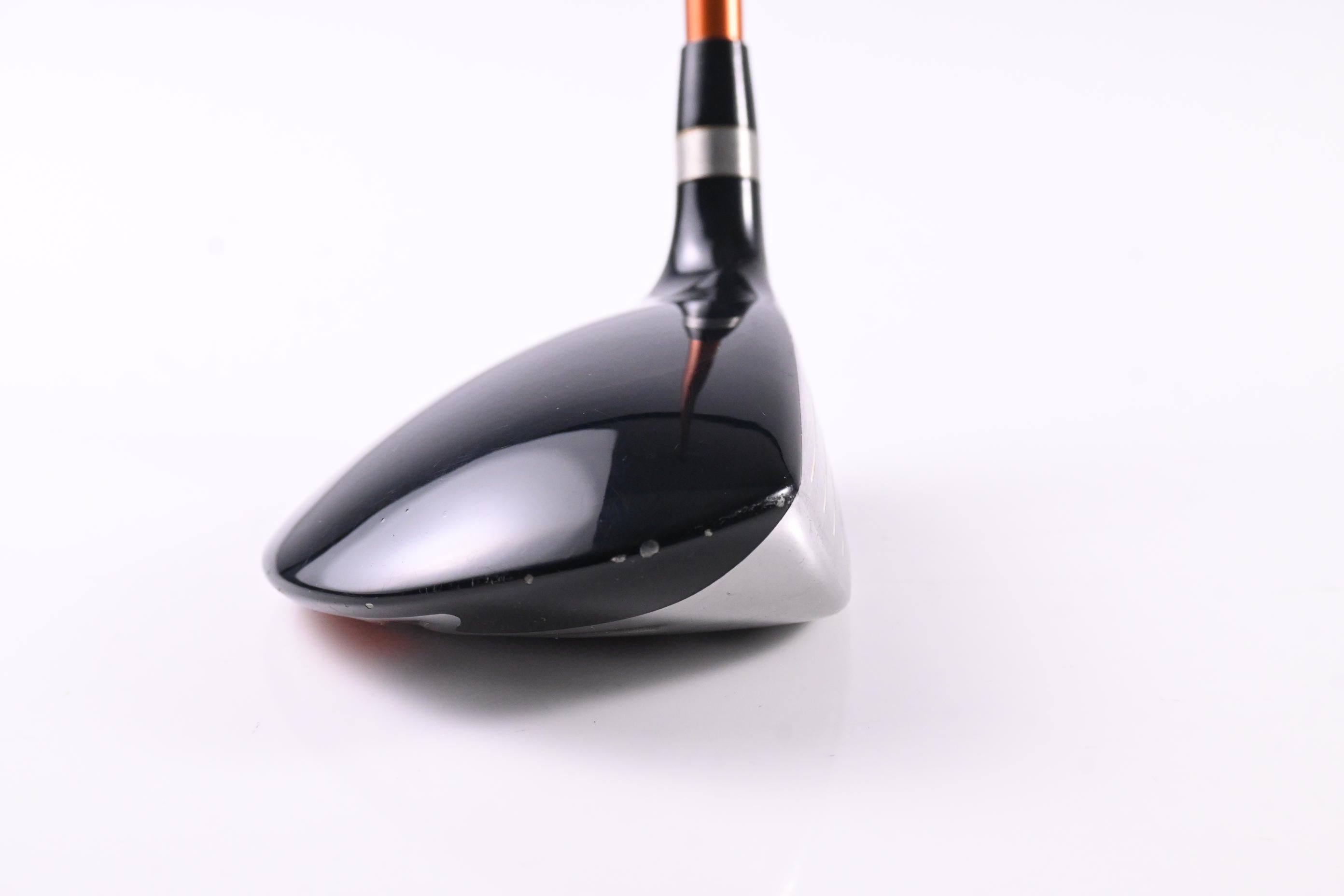 Ping G10 #3 Wood / 14 Degree / Stiff Flex Ping TFC 129 F Shaft