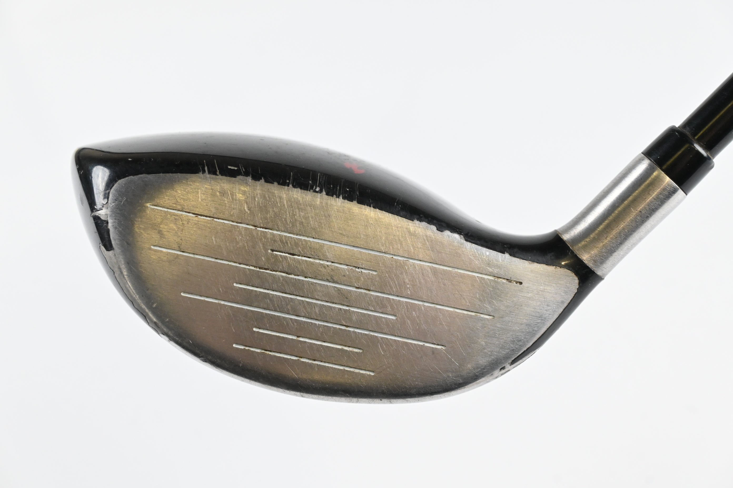 Taylormade Burner Superfast #3 Wood / 15 Degree / Regular Flex Matrix XCon-4.8