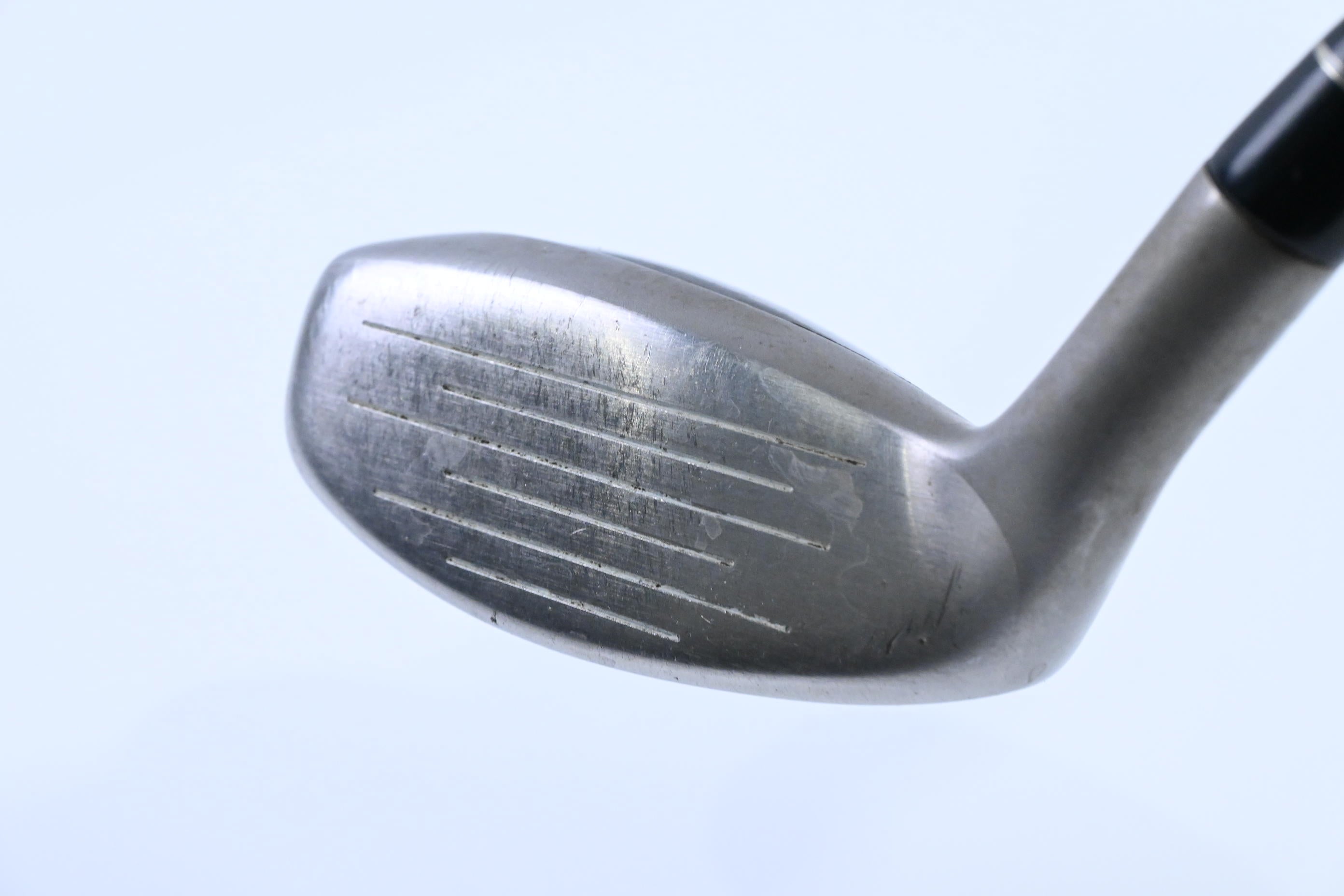 Taylormade Rescue Mid #3 Hybrid / 19 Degree / Regular Flex Taylormade Ultralite