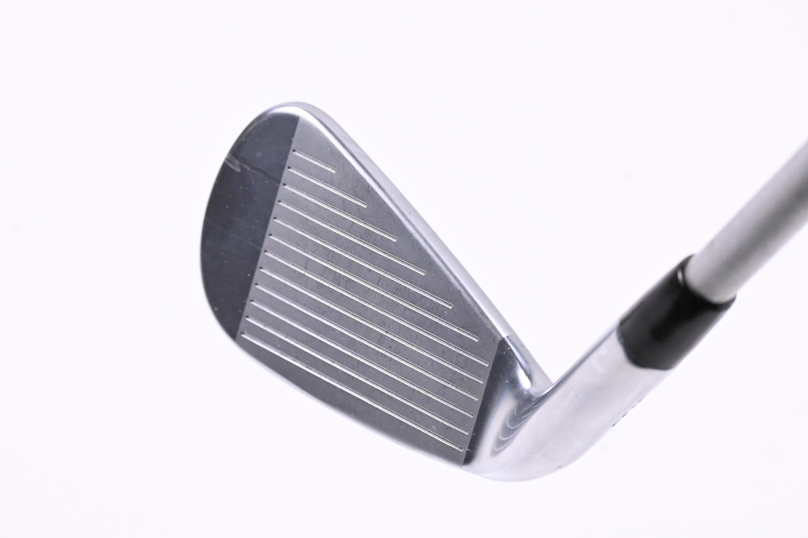 Callaway X-Forged UT 2018 #3 Iron / 21 Degree / Stiff Flex KBS Tour C-Taper 120