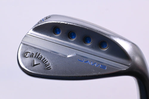 Tour Issue Callaway Jaws MD5 Sand Wedge / 54 Degree / Stiff Flex Dynamic Gold