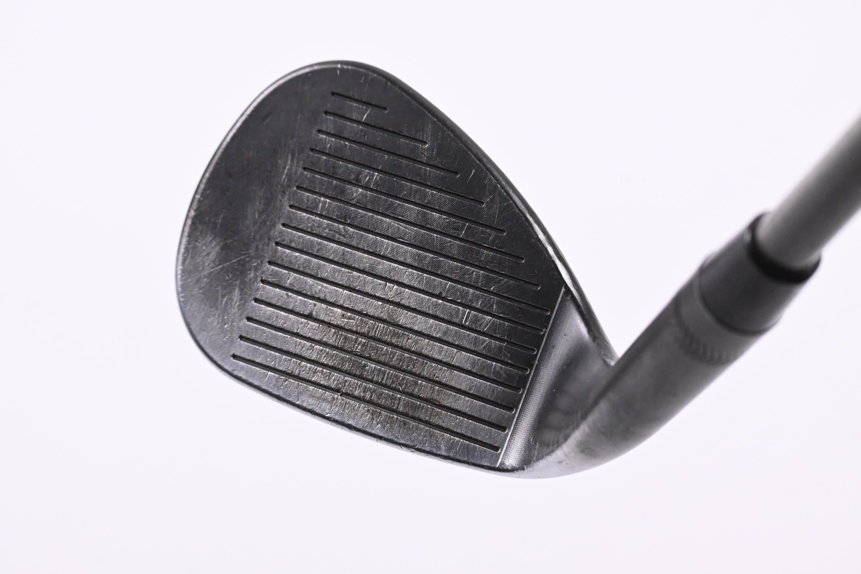 PXG 0311 Milled Sugar Daddy II Lob Wedge / 60 Degree / Stiff Flex SteelFiber