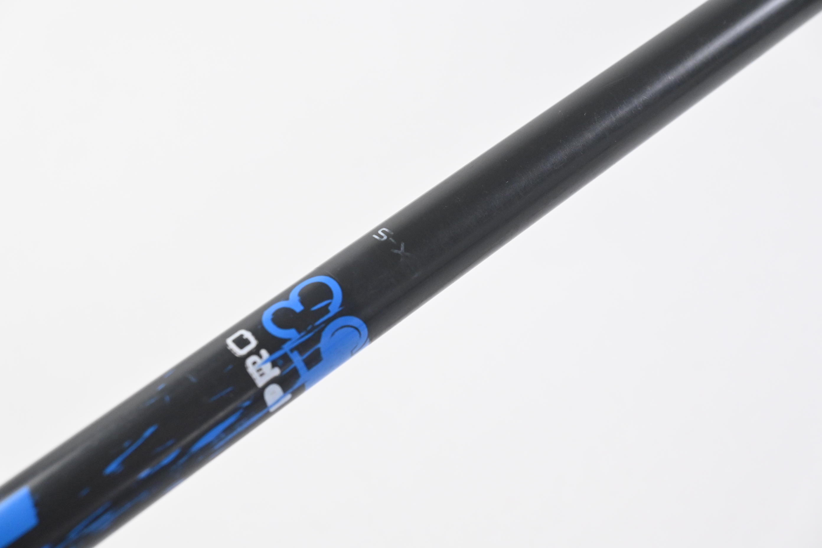 Fujikura Pro 53 Driver Shaft / Stiff Flex / Taylormade 2nd Gen