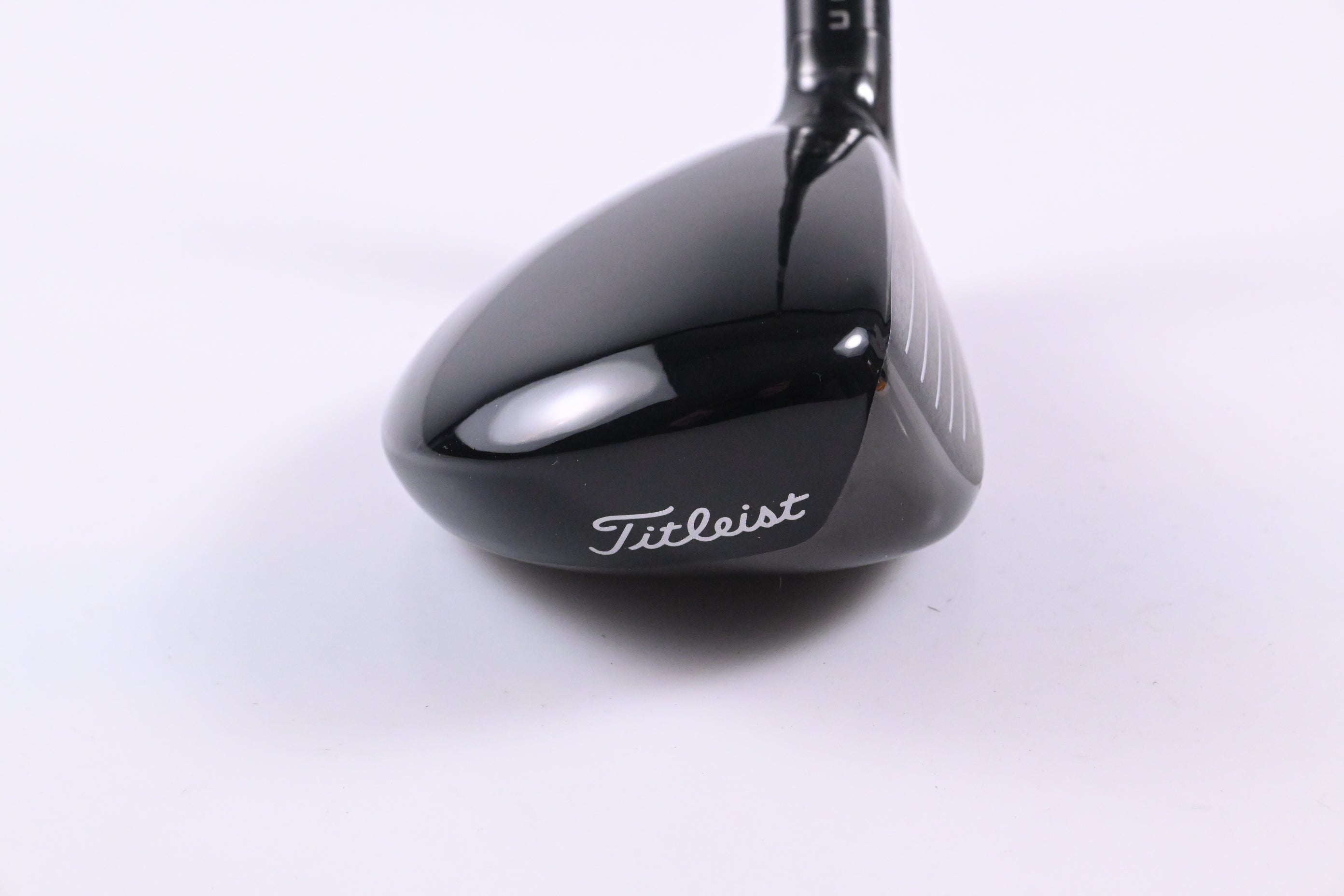 Titleist GT2 #4 Hybrid / 21 Degree / Regular Flex Tensei 1K Blue 65 Shaft
