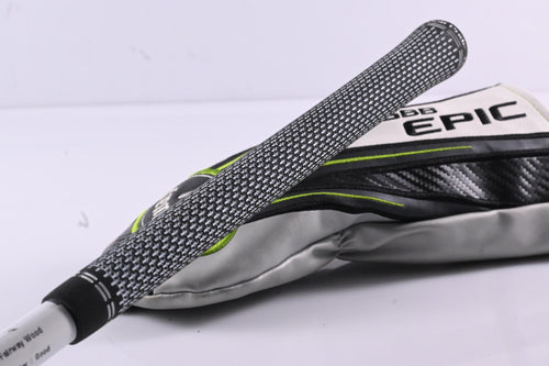 Callaway GBB Epic #3 Wood / 15 Degree / Regular Flex HZRDUS T800 65 Shaft