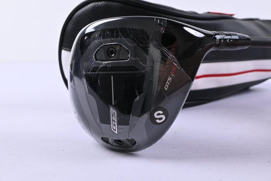Titleist GTS300 Mini Driver / 13 Degree / Stiff Flex Tensei 1K Blue 65 Shaft
