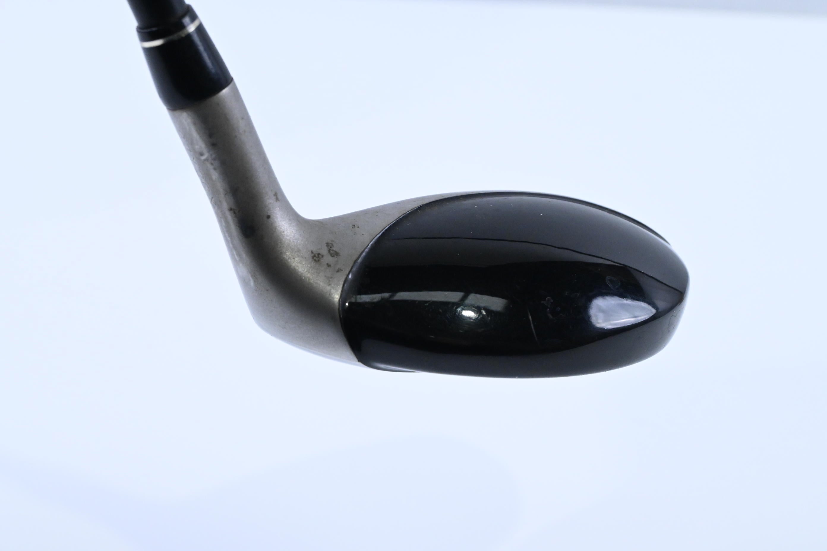 Taylormade Rescue Mid #3 Hybrid / 19 Degree / Regular Flex Taylormade Ultralite