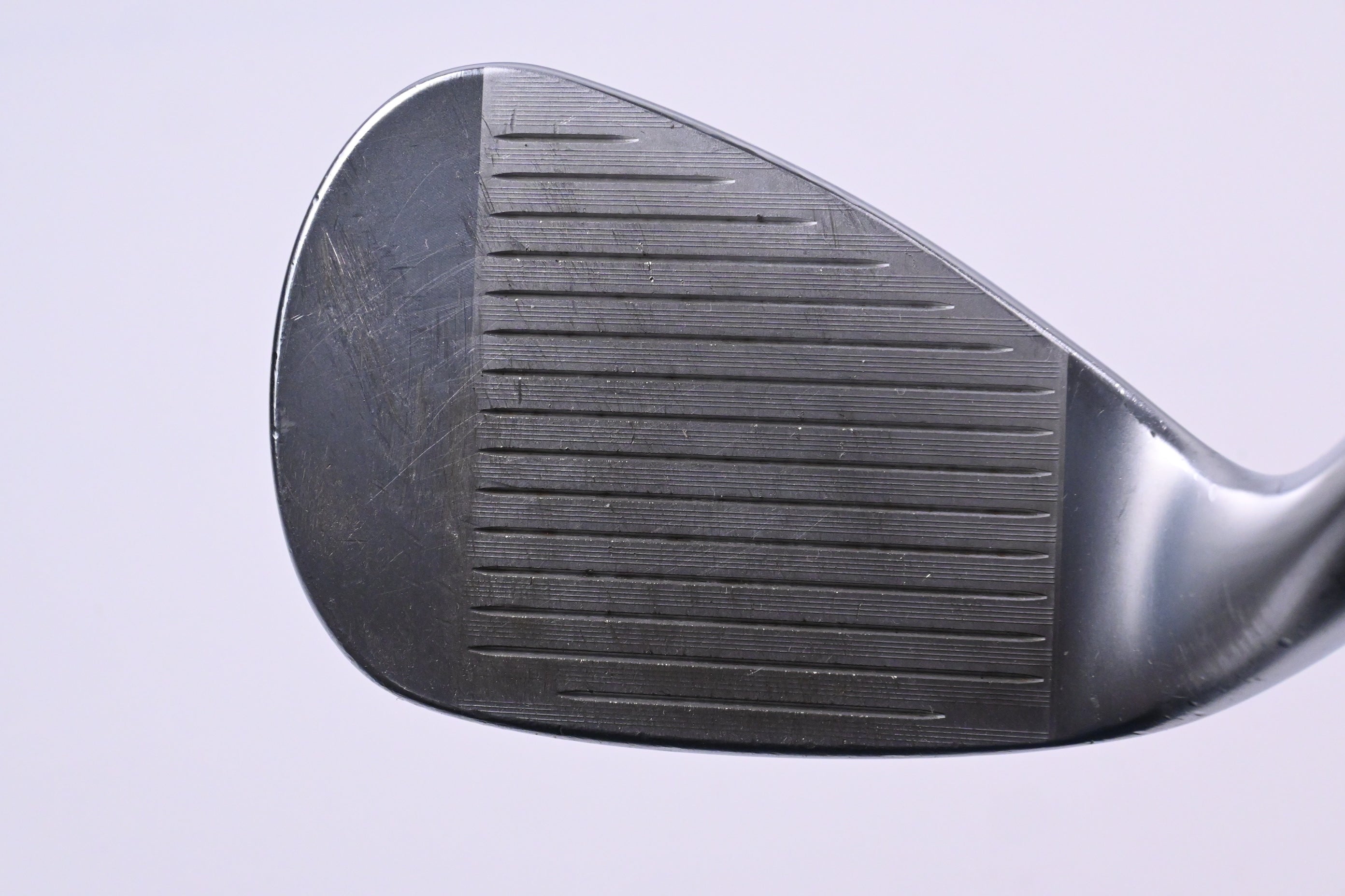 Tour Issue Callaway Jaws MD5 Sand Wedge / 54 Degree / Stiff Flex Dynamic Gold