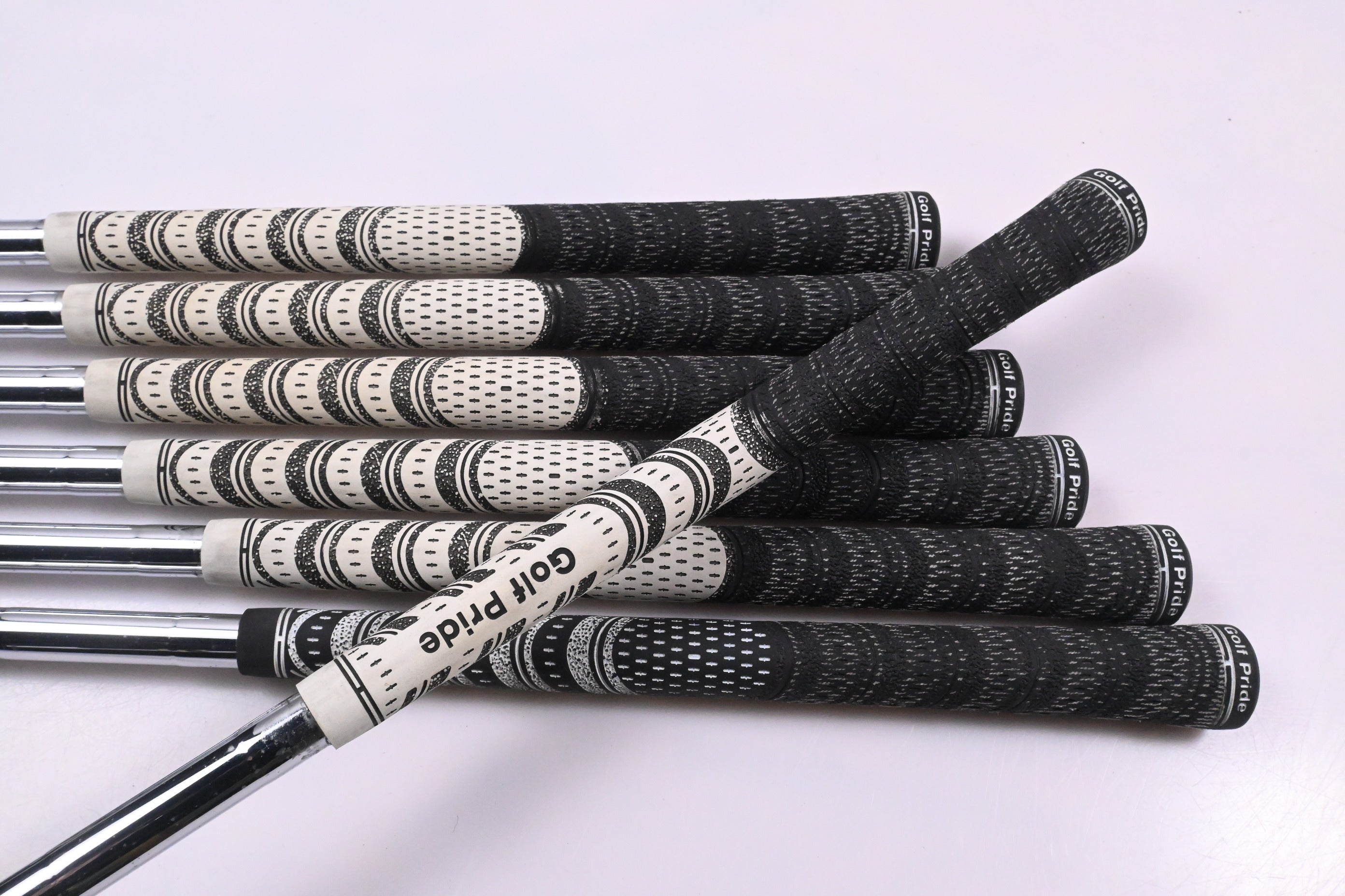 Mizuno MP-15 Irons / 4-PW / X-Flex Dynamic Gold X100 Shafts