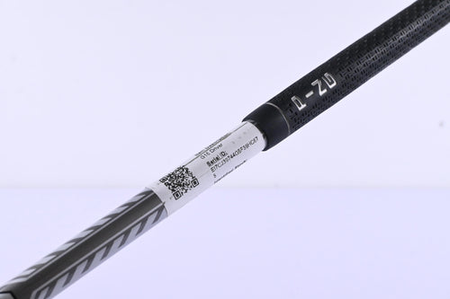 Ping G15 Driver / 12 Degree / Regular Flex Ping TFC 149D Shaft