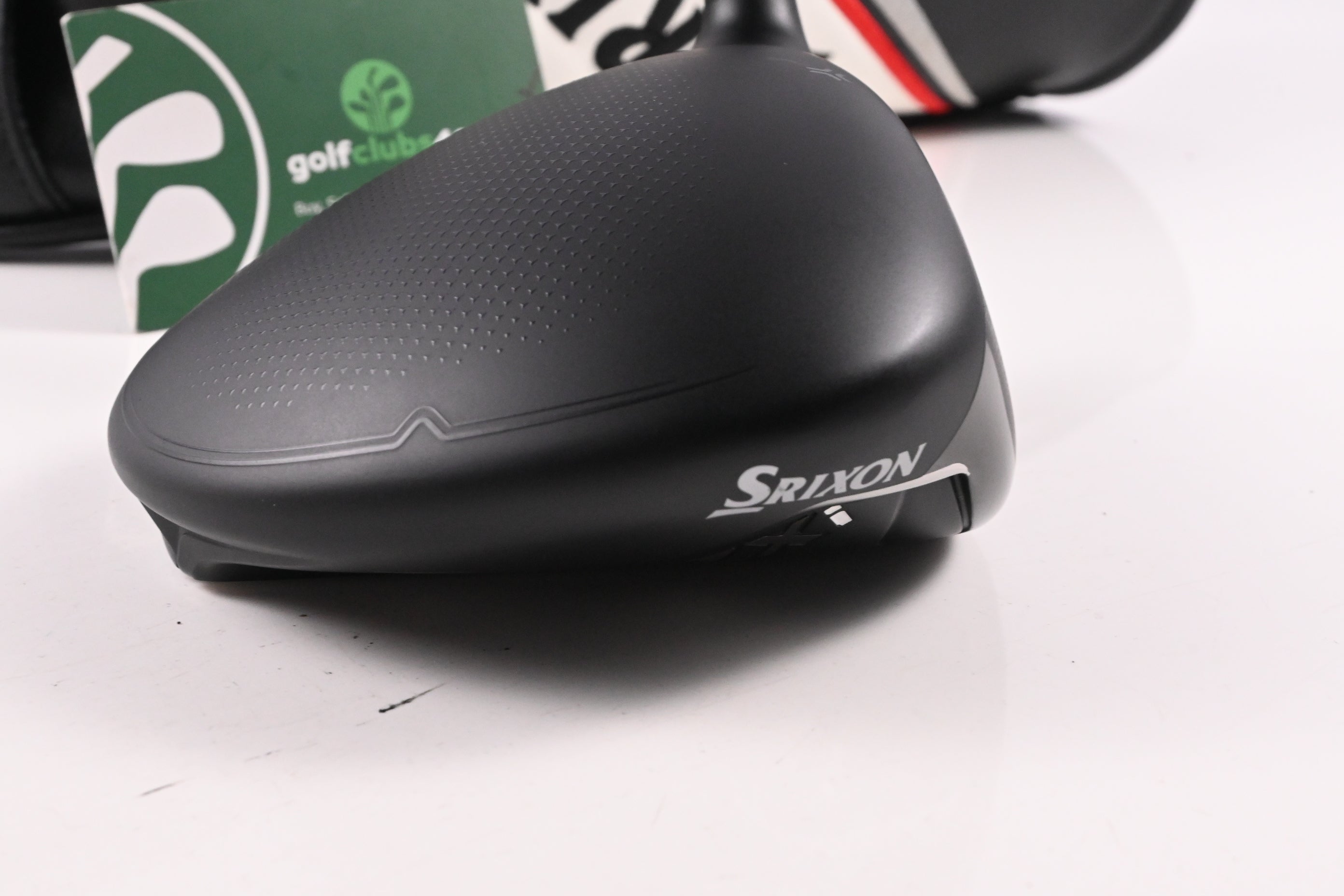 Srixon ZXi Driver / 10.5 Degree / X-Flex Miyazaki Codex Mizu 6 Shaft