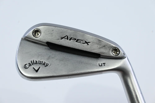 Callaway Apex UT 2026 #5 Iron / 24 Degree / X-Flex Dynamic Gold 115 X100 Shaft