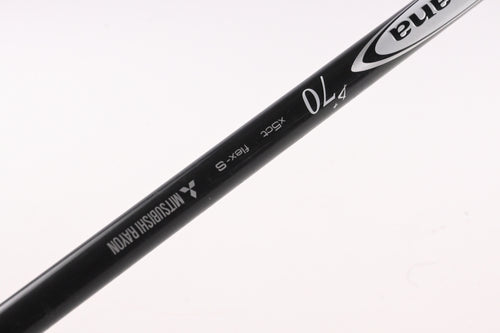 Titleist 915 D2 Driver / 9.5 Degree / Stiff Flex Diamana D+ Ltd 70 Shaft