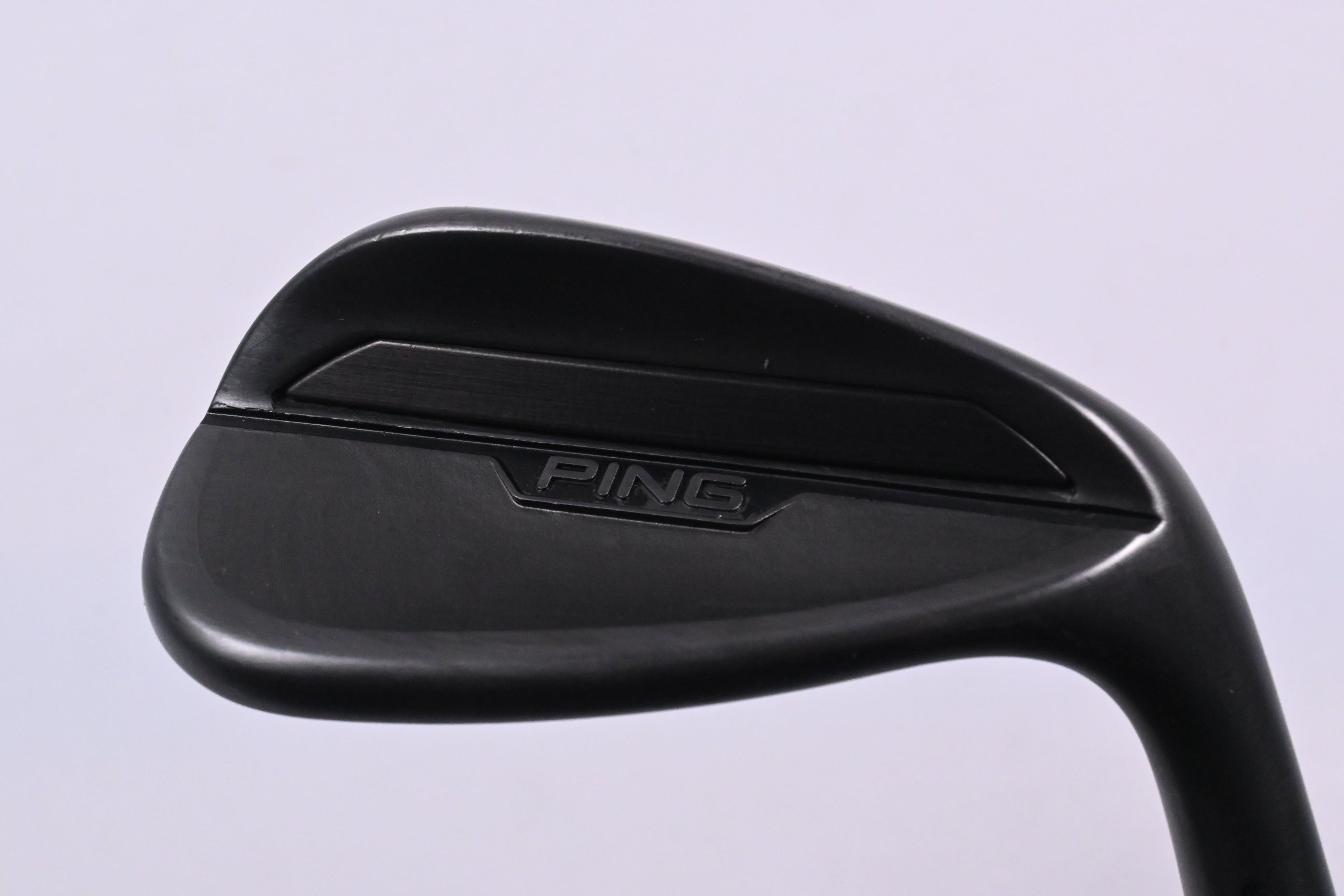 Ping S159 Sand Wedge / 54 degree / Wedge Flex Ping Z-Z115 Shaft