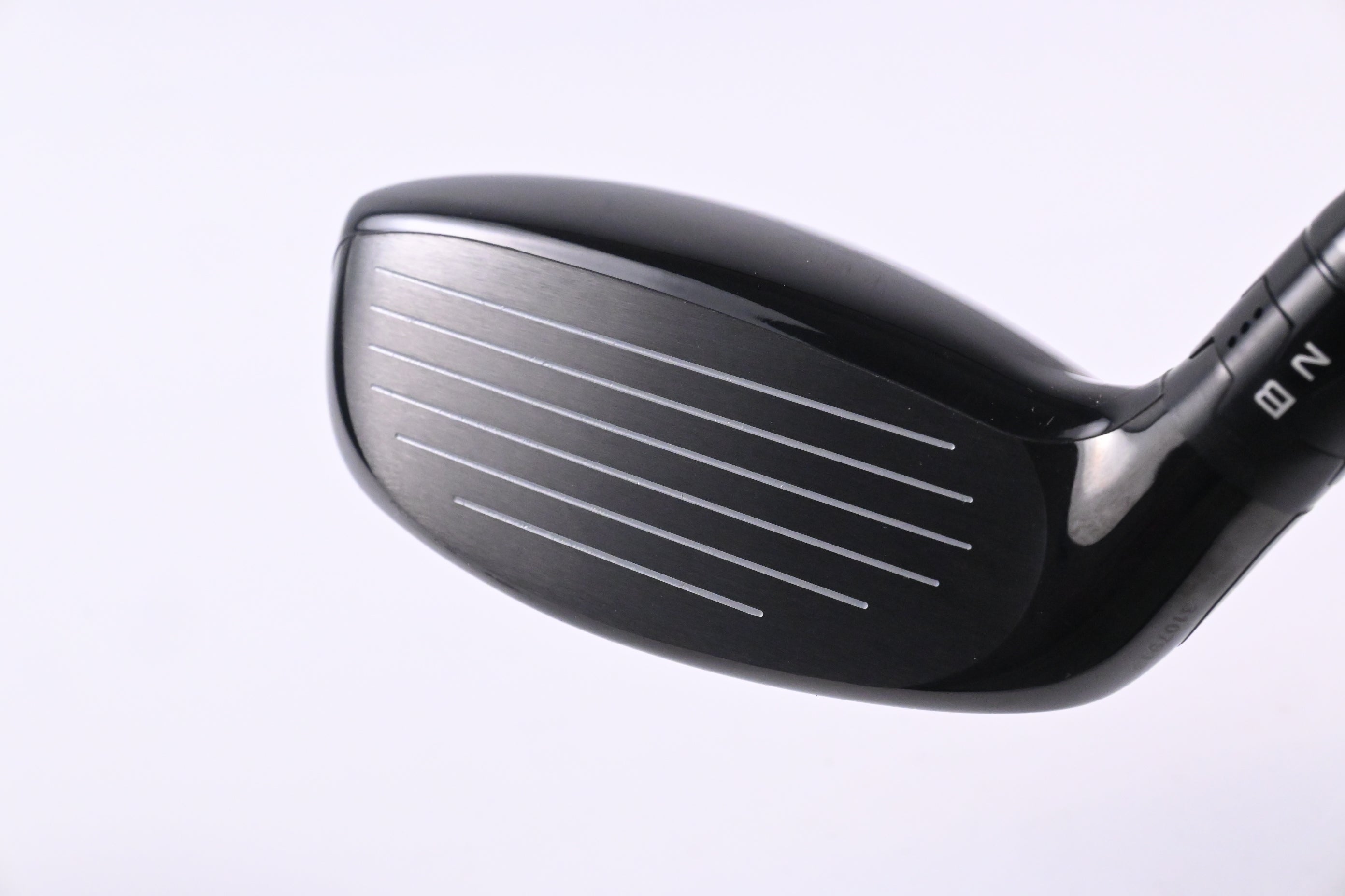 Titleist GT2 #4 Hybrid / 21 Degree / Regular Flex Tensei 1K Blue 65 Shaft