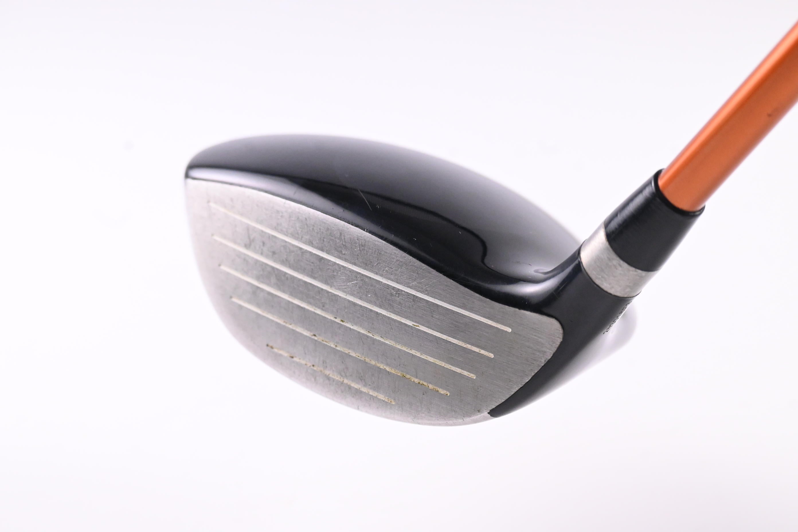 Ping G10 #3 Wood / 14 Degree / Stiff Flex Ping TFC 129 F Shaft