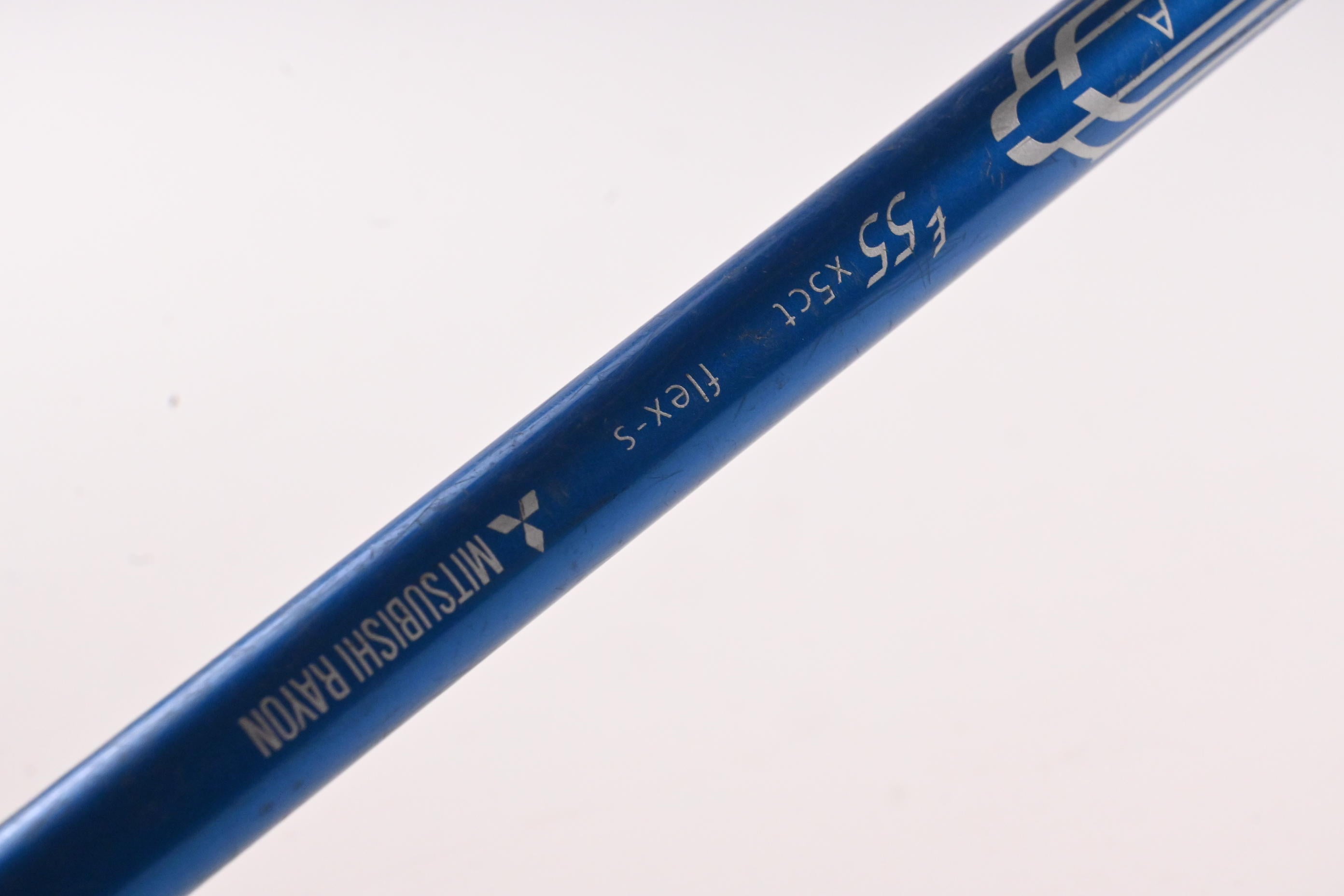 Adams Tight Lies Ti #3+ Wood / 16 Degree / Stiff Flex Bassara E-Series 55 Shaft