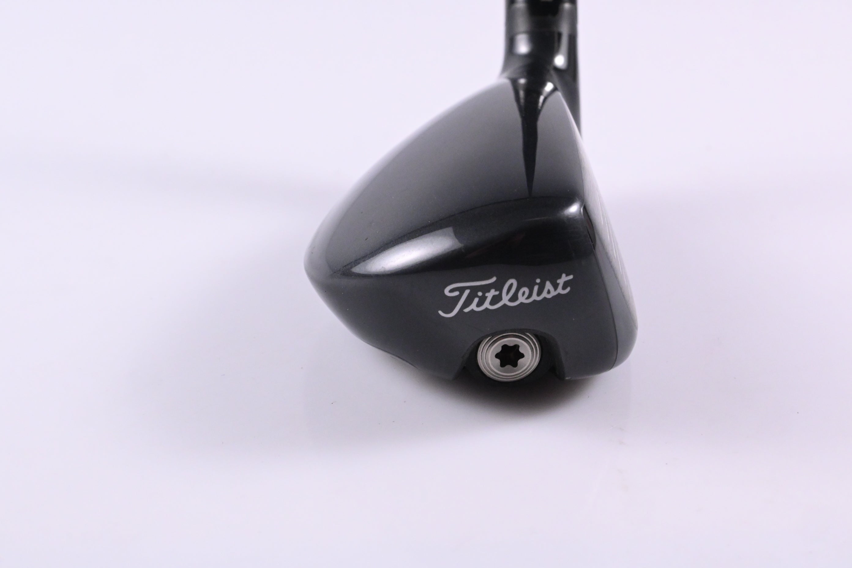 Titleist 818 H2 #3 Hybrid / 21 Degree / Stiff Flex Tensei CK Blue 70 Shaft