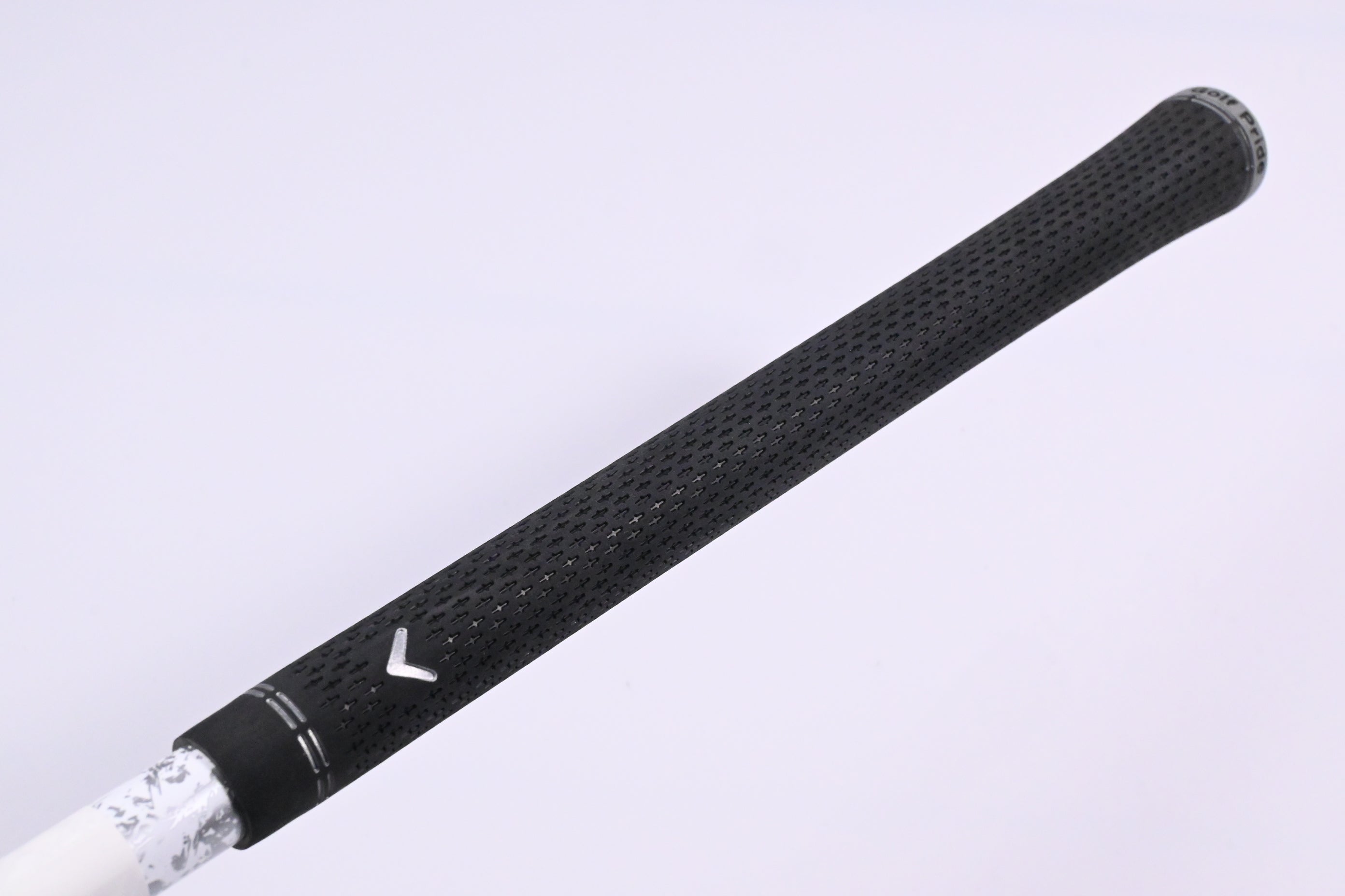 Project X Denali Black 70 #3 Wood Shaft / X-Flex / Callaway 3rd Gen