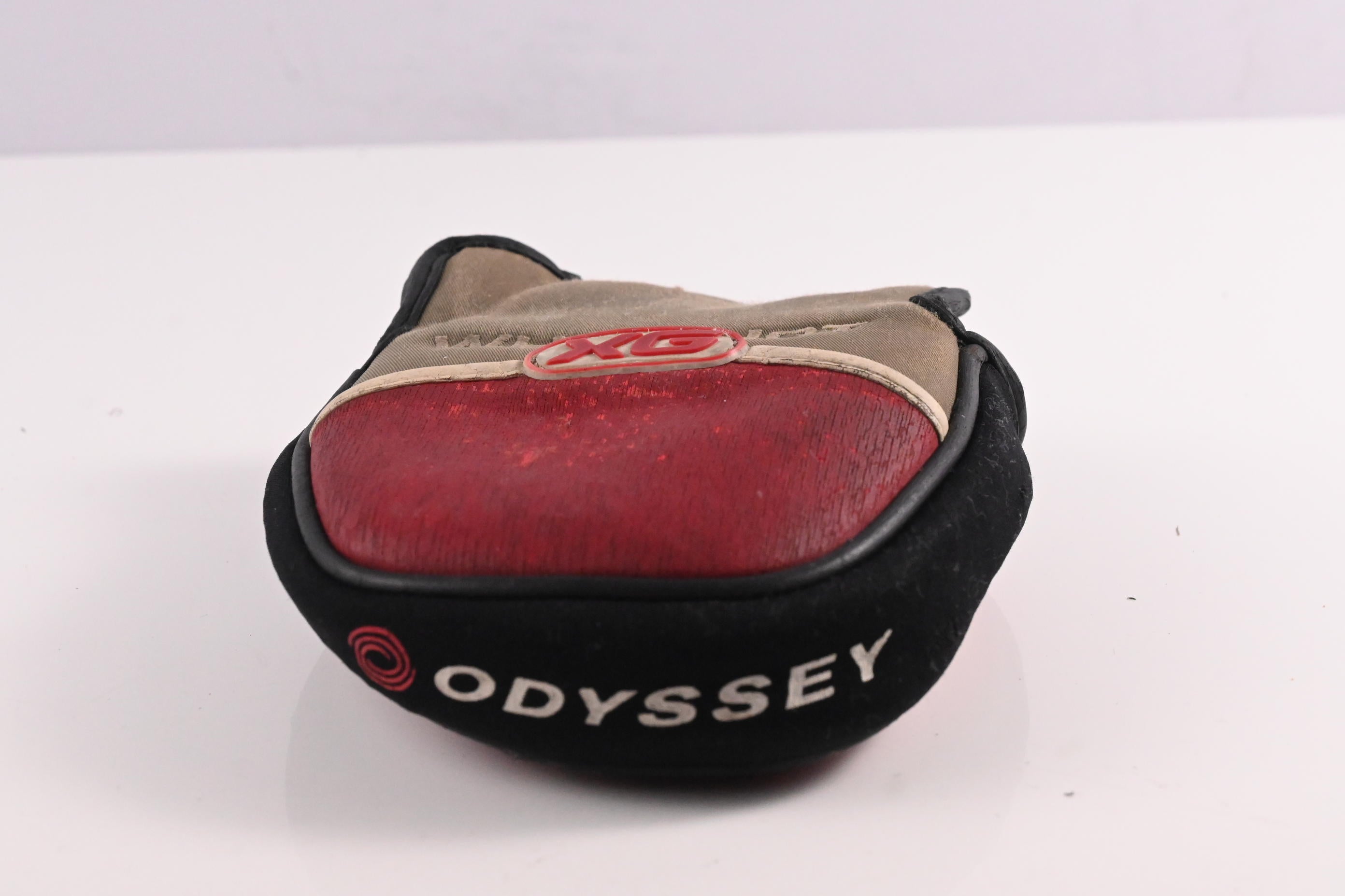Odyssey White Hot XG 2-Ball Putter / 35 Inch