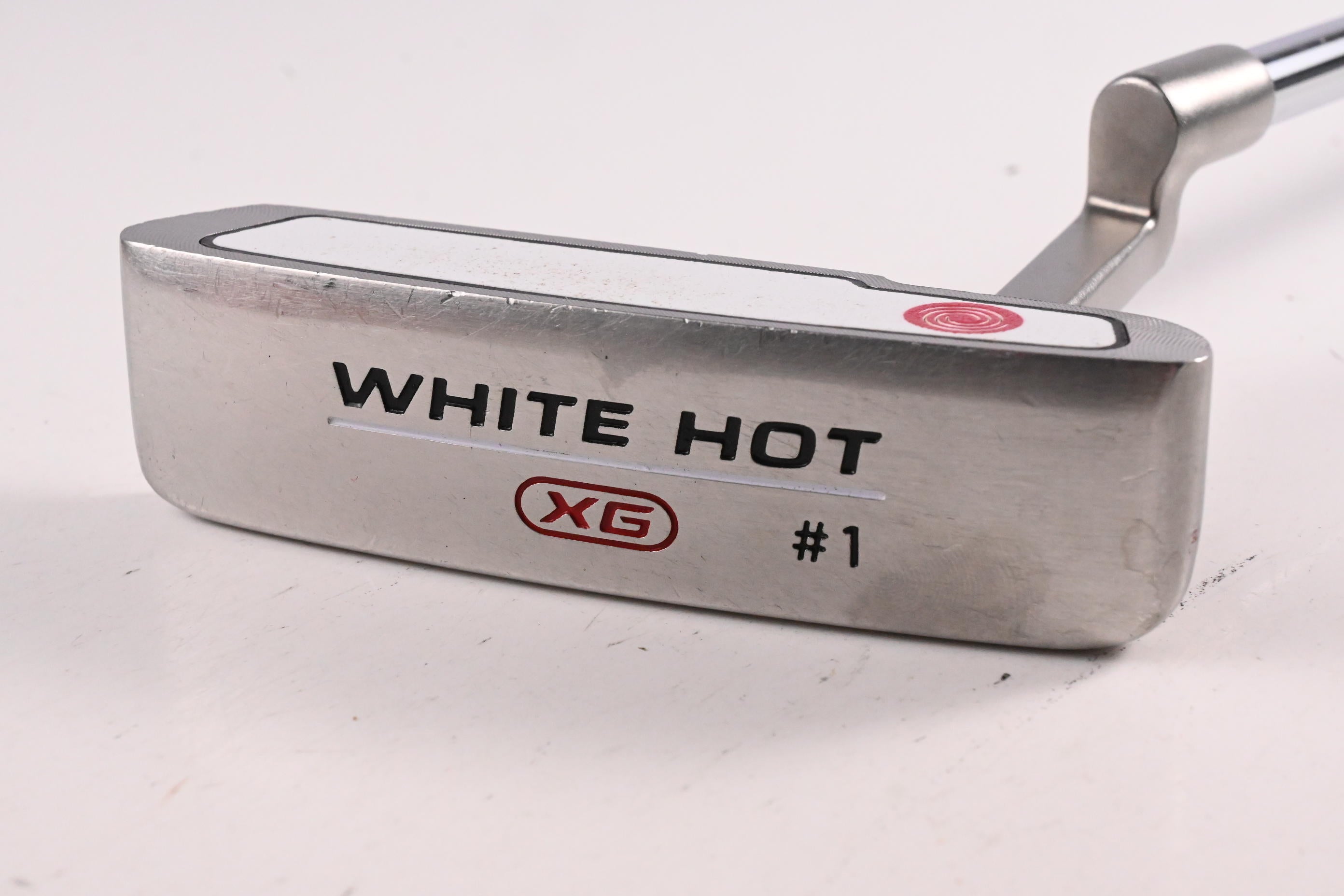 Odyssey White Hot XG #1 Putter / 34 Inch