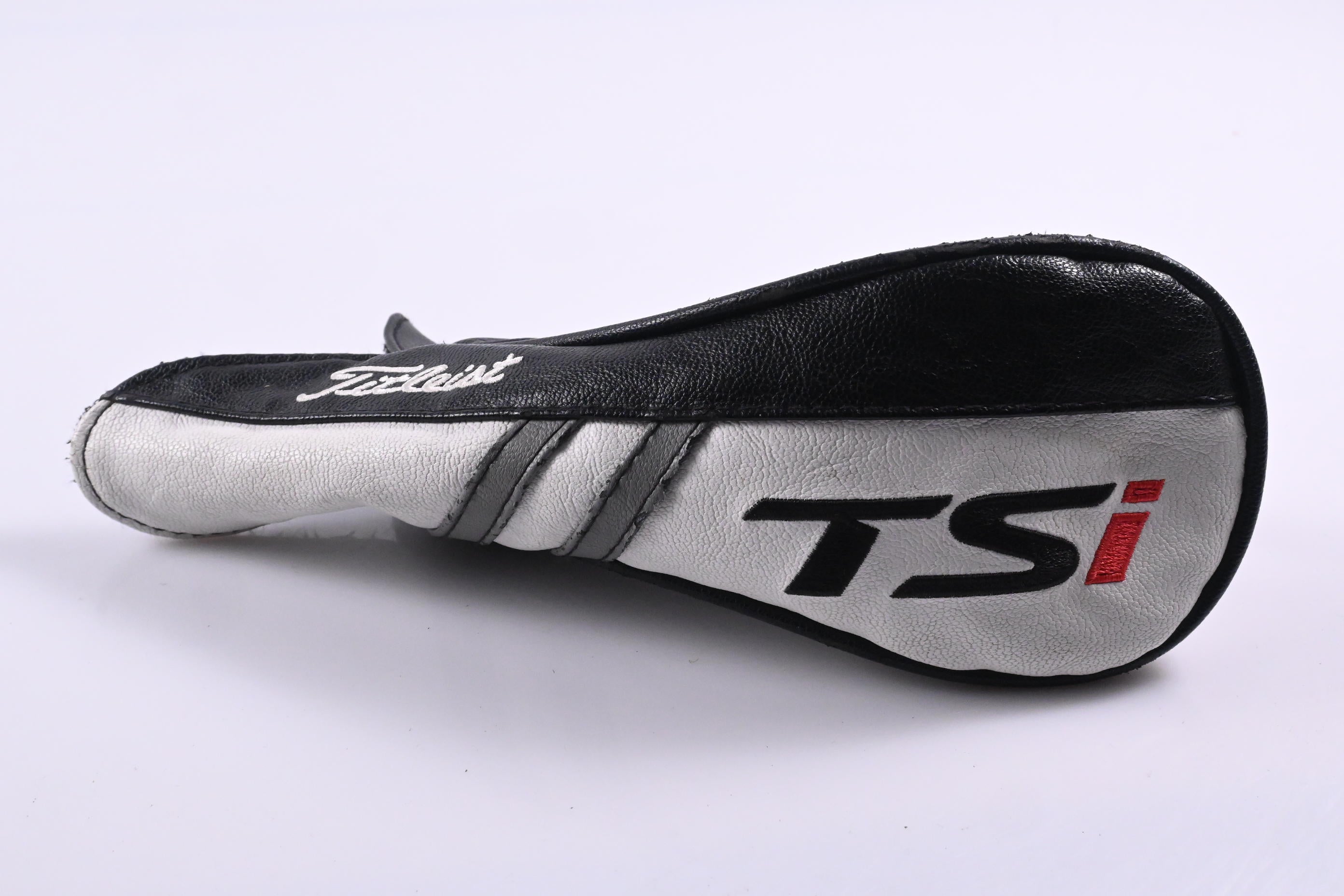 Titleist TSi2 #5 Hybrid / 24 Degree / X-Flex HZRDUS RDX Smoke Black 80 Shaft