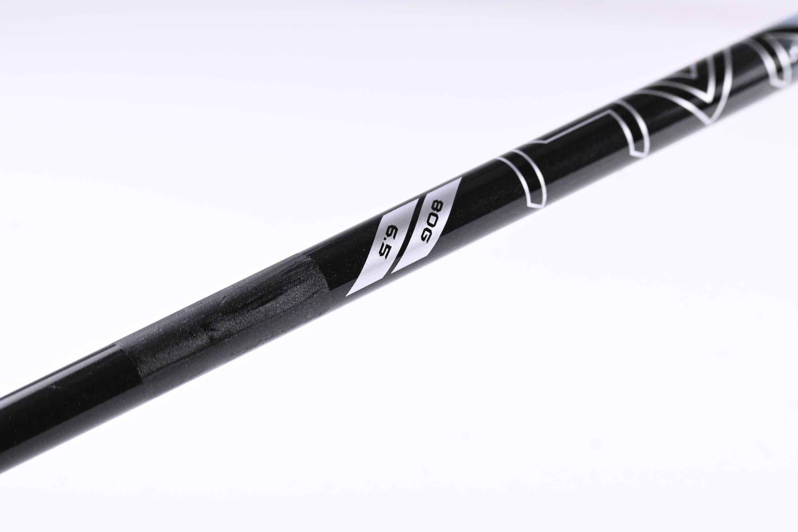 Callaway Paradym Ai Smoke Triple Diamond #3 Wood / 15 Degree / X-Flex Denali 80