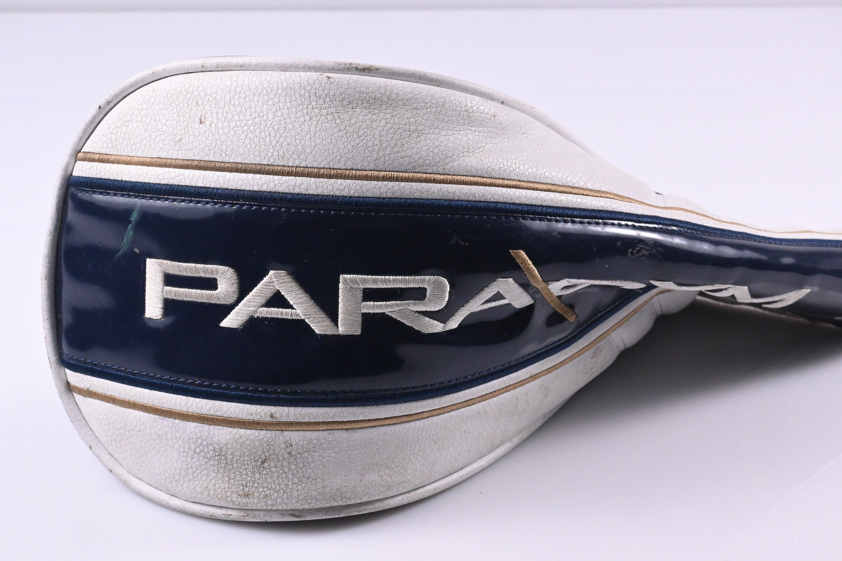 Callaway Paradym Triple Diamond Driver / 8 Degree / X-Flex Kai'li White 60 Shaft