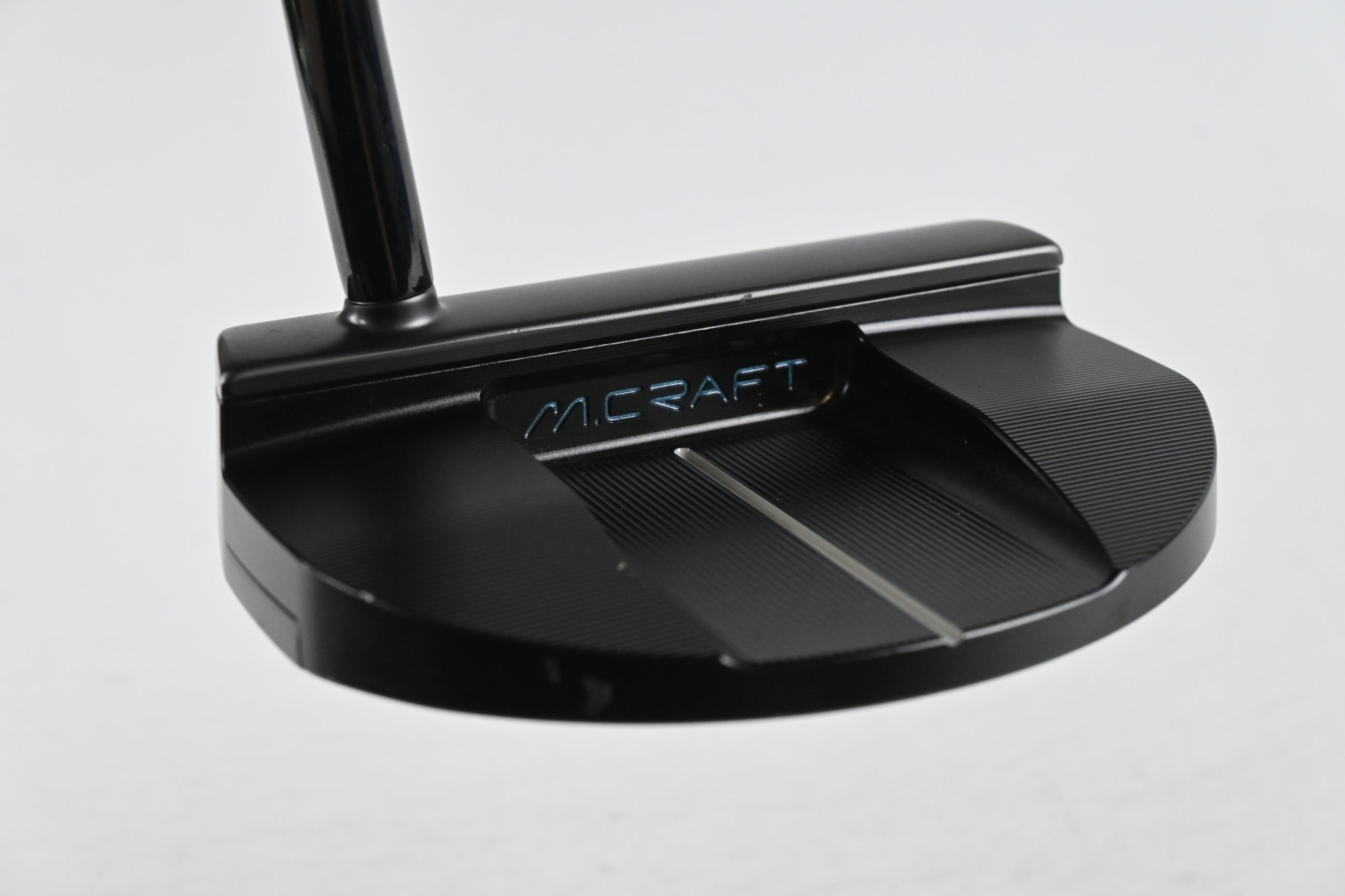 Mizuno M.Craft X 5 Putter / 35 Inch