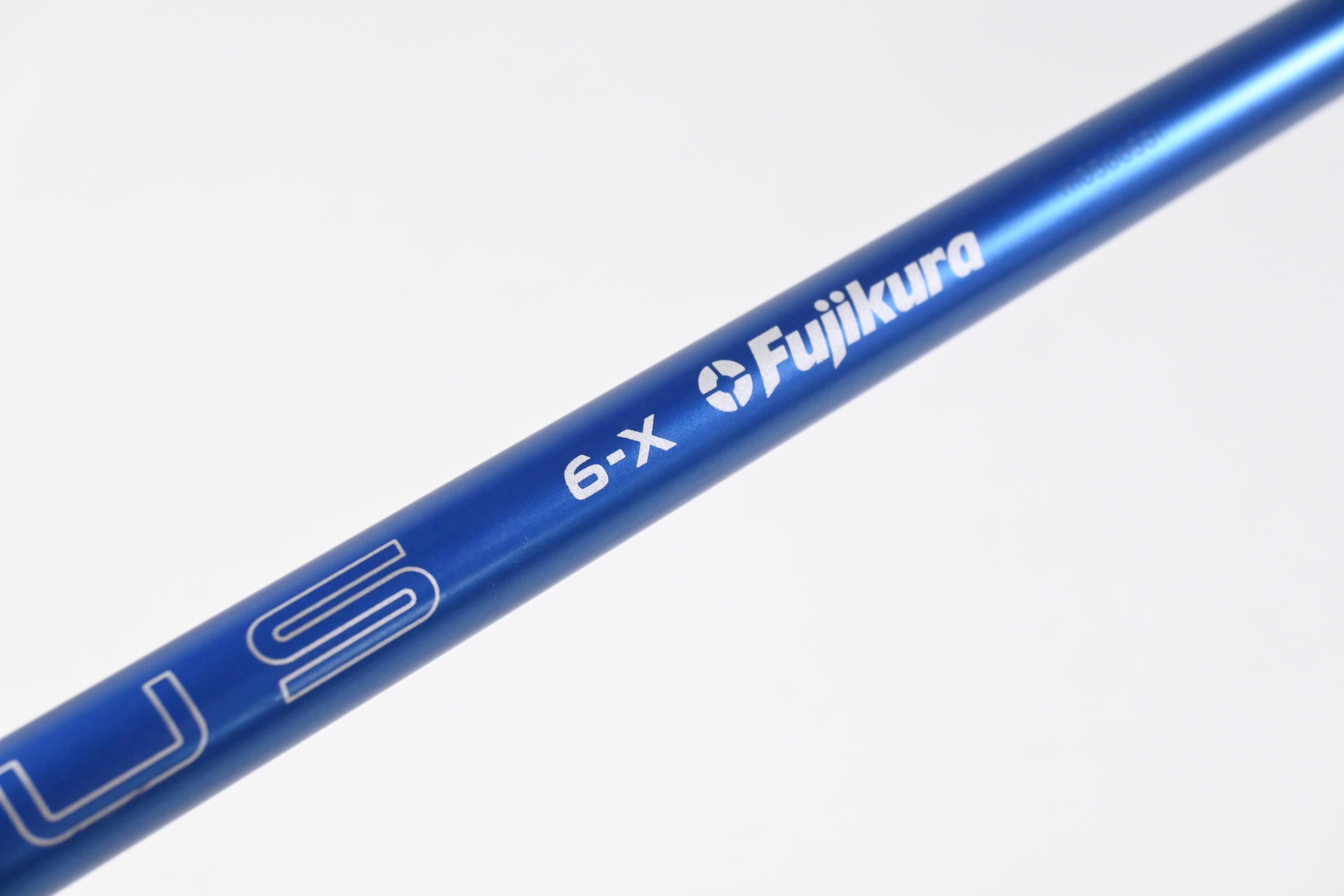 Fujikura Ventus Blue Velocore+ 6 Driver Shaft / X-Flex / Cobra 2nd Gen
