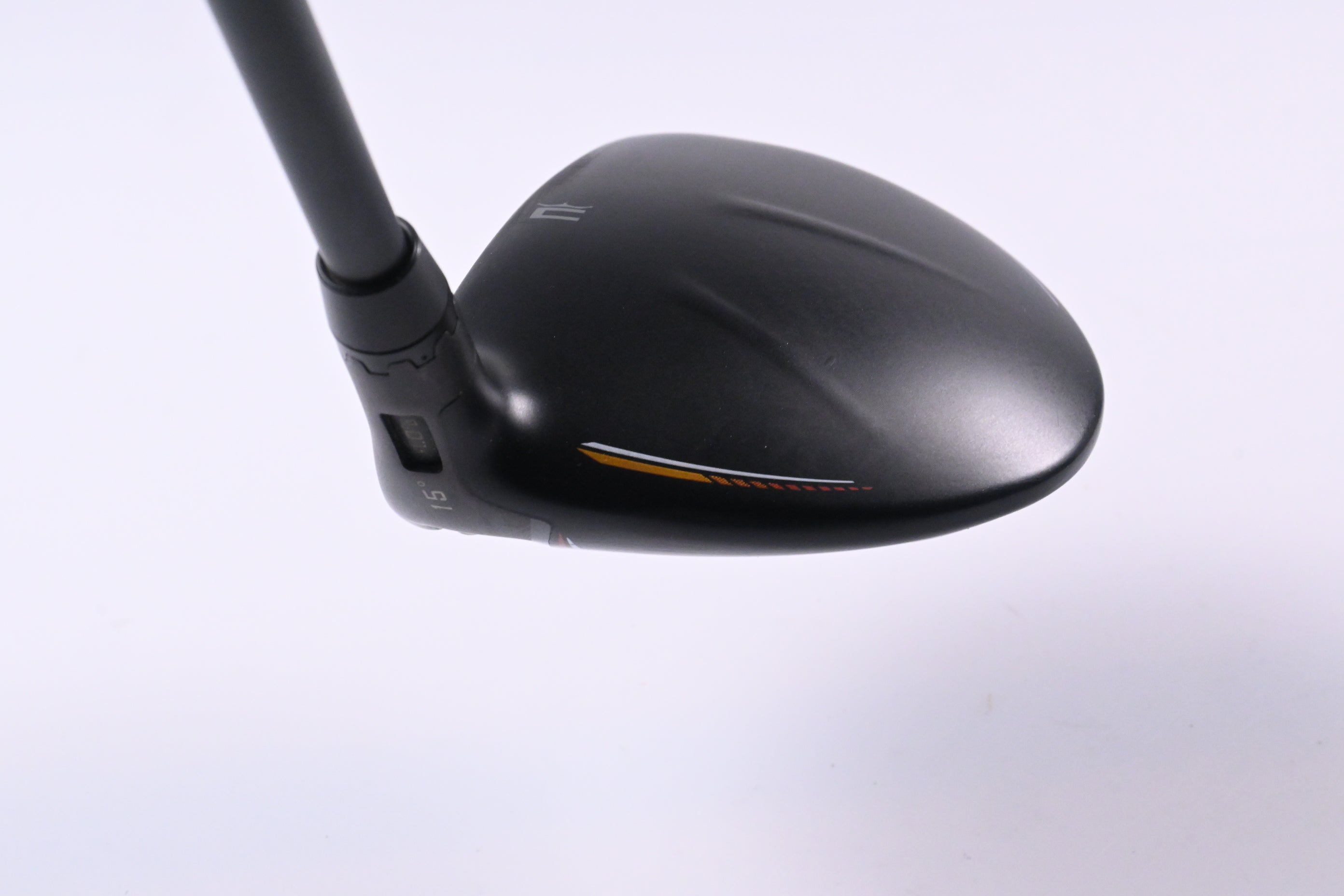 Cobra LTDx #3 Wood / 15 Degree / Regular Flex HZRDUS Smoke IM10 60 Shaft