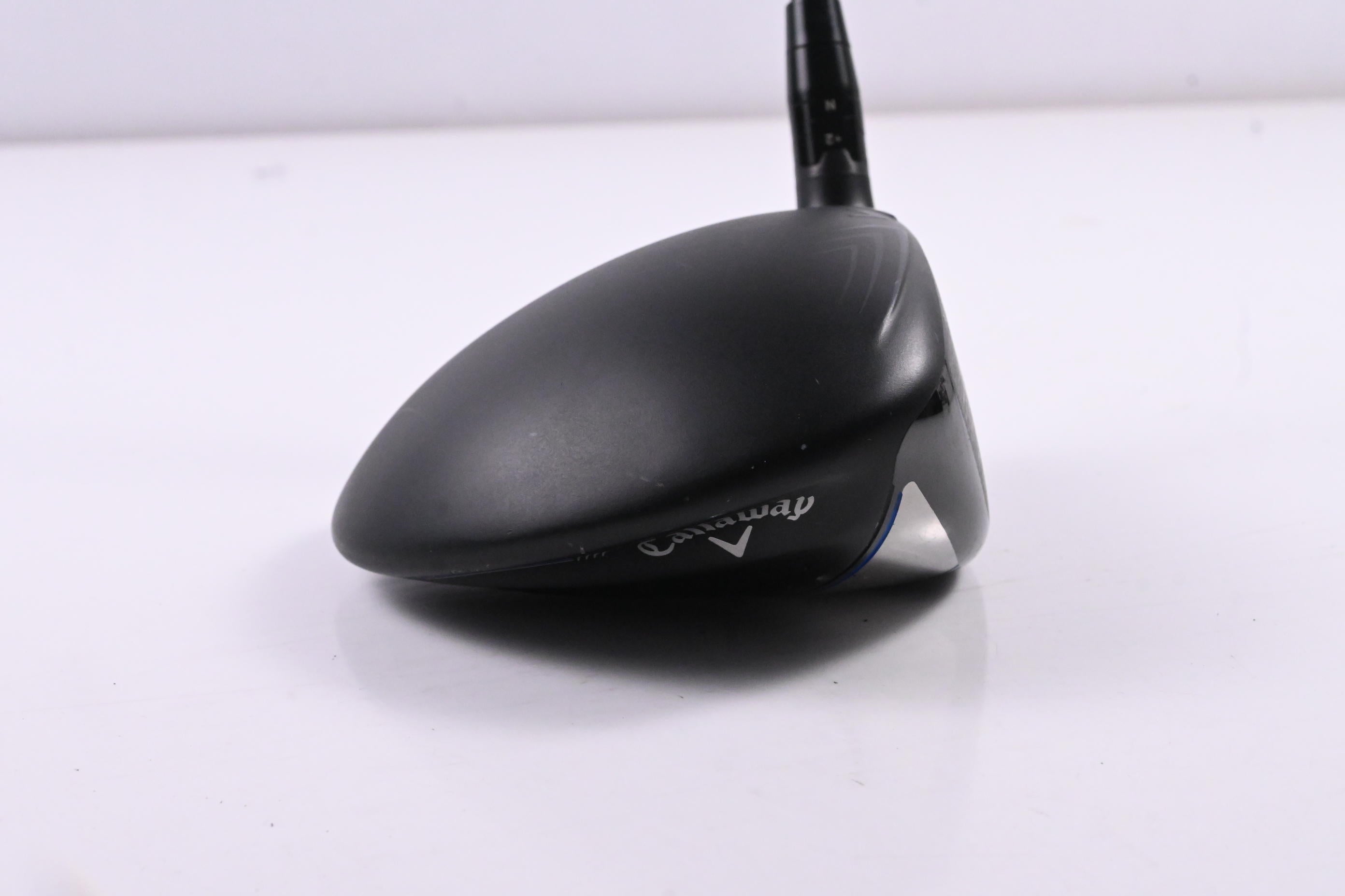 Callaway XR16 Driver / 9.5 Degree / Stiff Flex Pysko Crossfire 60 Shaft