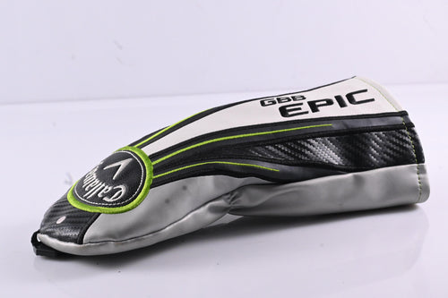Callaway GBB Epic #3 Wood / 15 Degree / Regular Flex HZRDUS T800 65 Shaft