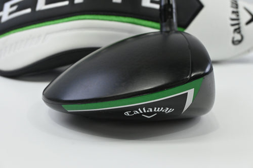 Callaway Elyte X Driver / 9 Degree / Senior Flex Vanquish 4 Shaft