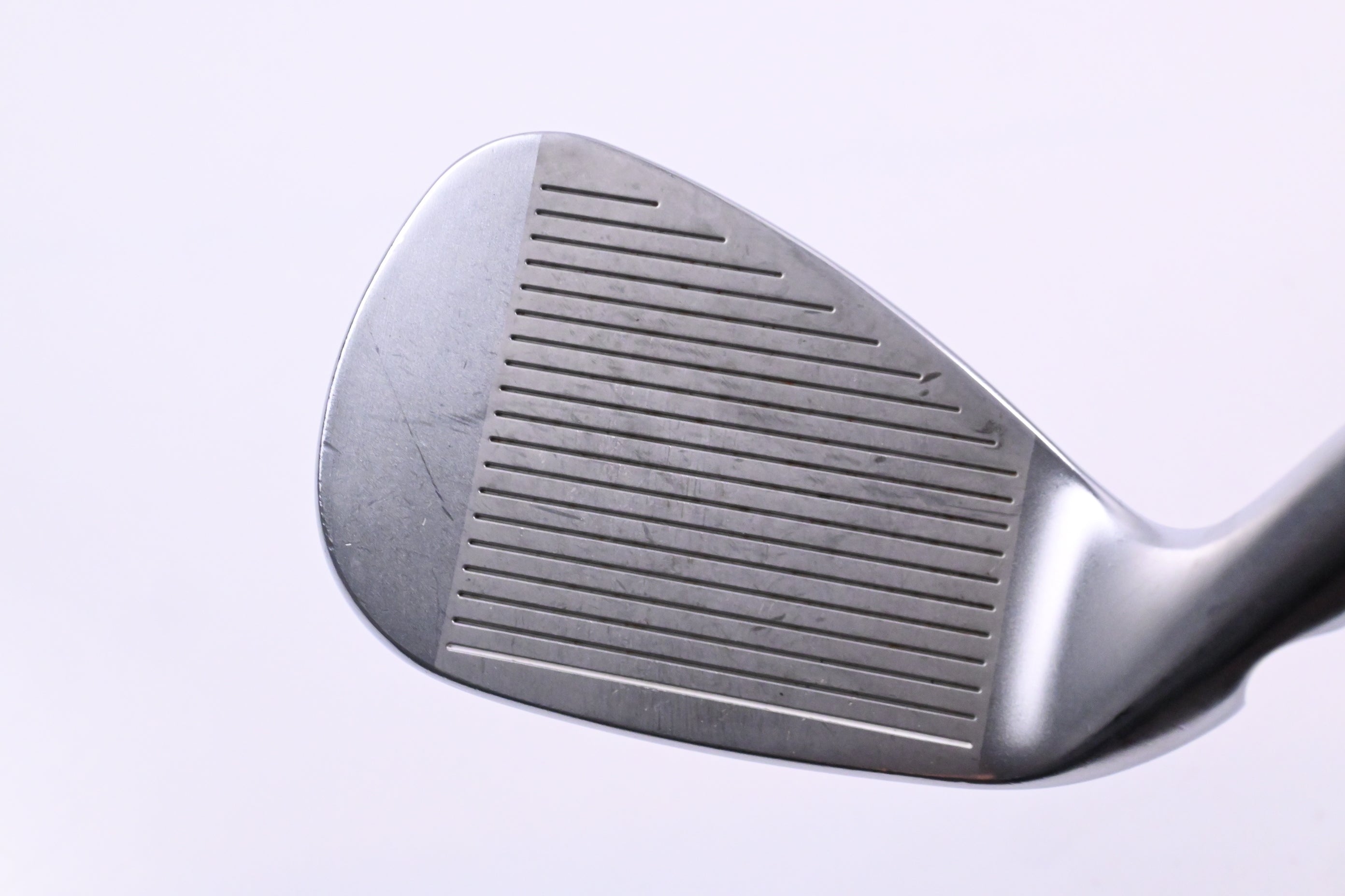 Ping i530 Gap Wedge / 50 Degree / Regular Flex Dynamic Gold Mid 115 R300 Shaft