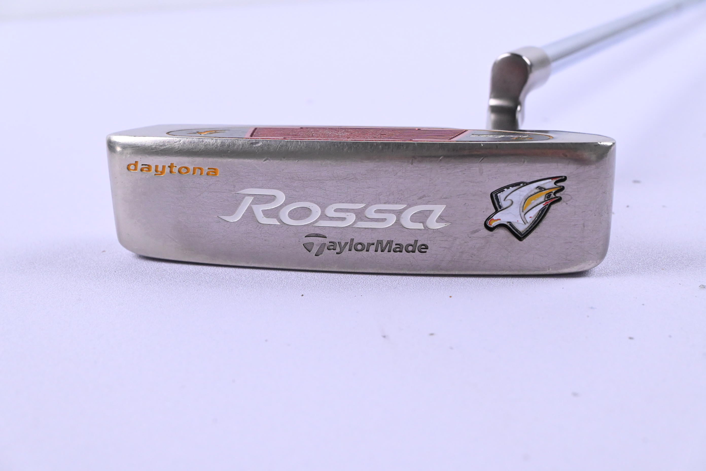 Taylormade Rossa Core Classic Daytona Putter / 34 Inch