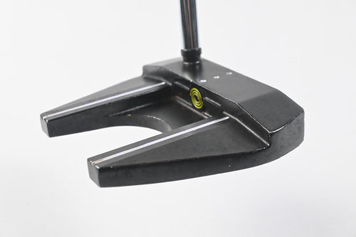 Odyssey Metal-X Milled 7 Putter / 34 Inch
