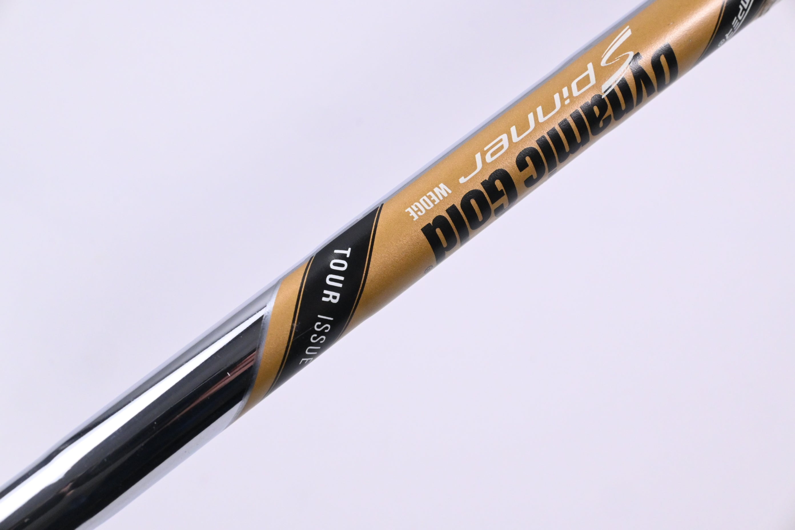 Left Hand Cleveland RTX Full Face Lob Wedge / 64 Degree / Wedge Flex Dynamic Gold