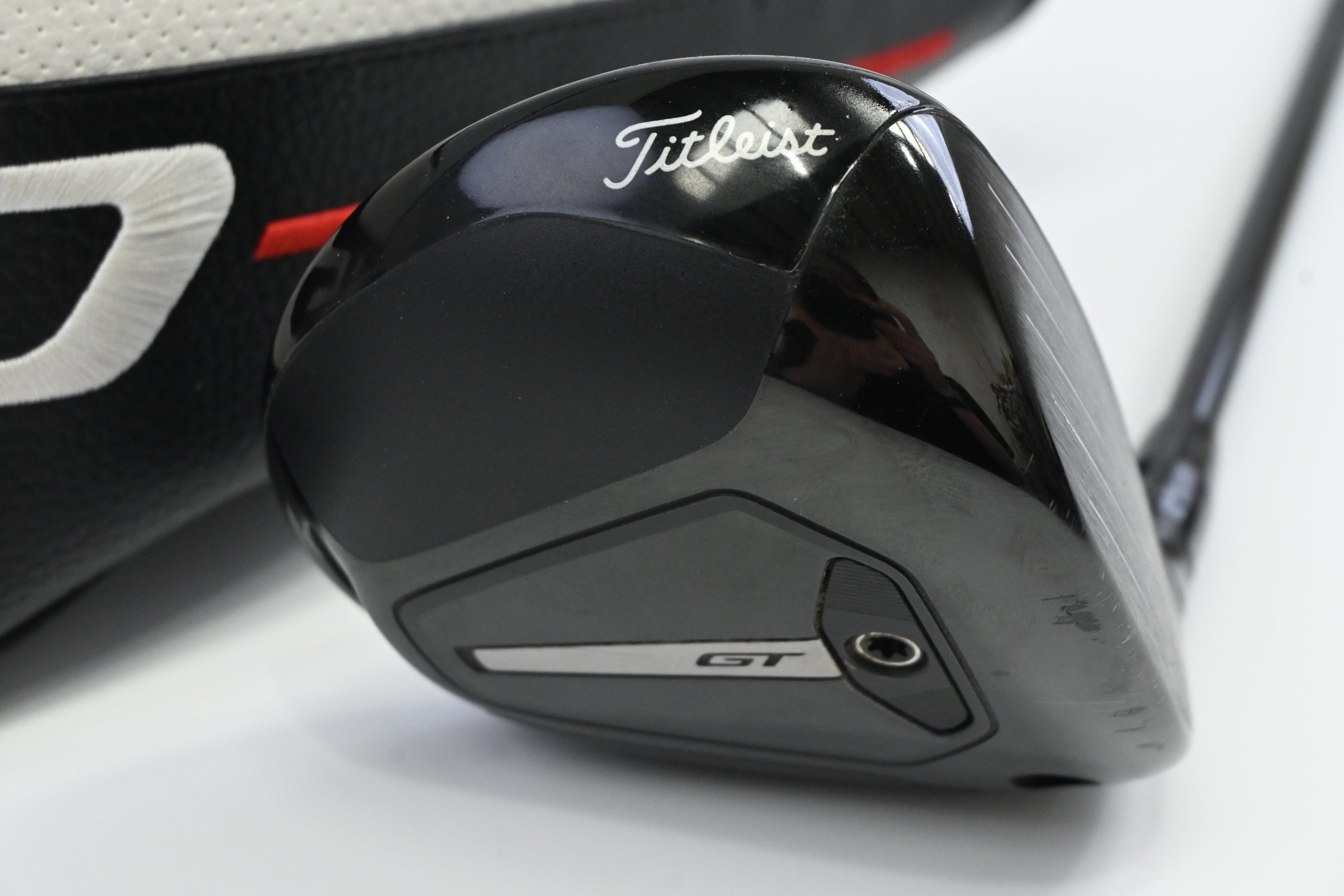Titleist GT280 Mini Driver / 13 Degree / X-Flex Tour AD VF-7 Shaft
