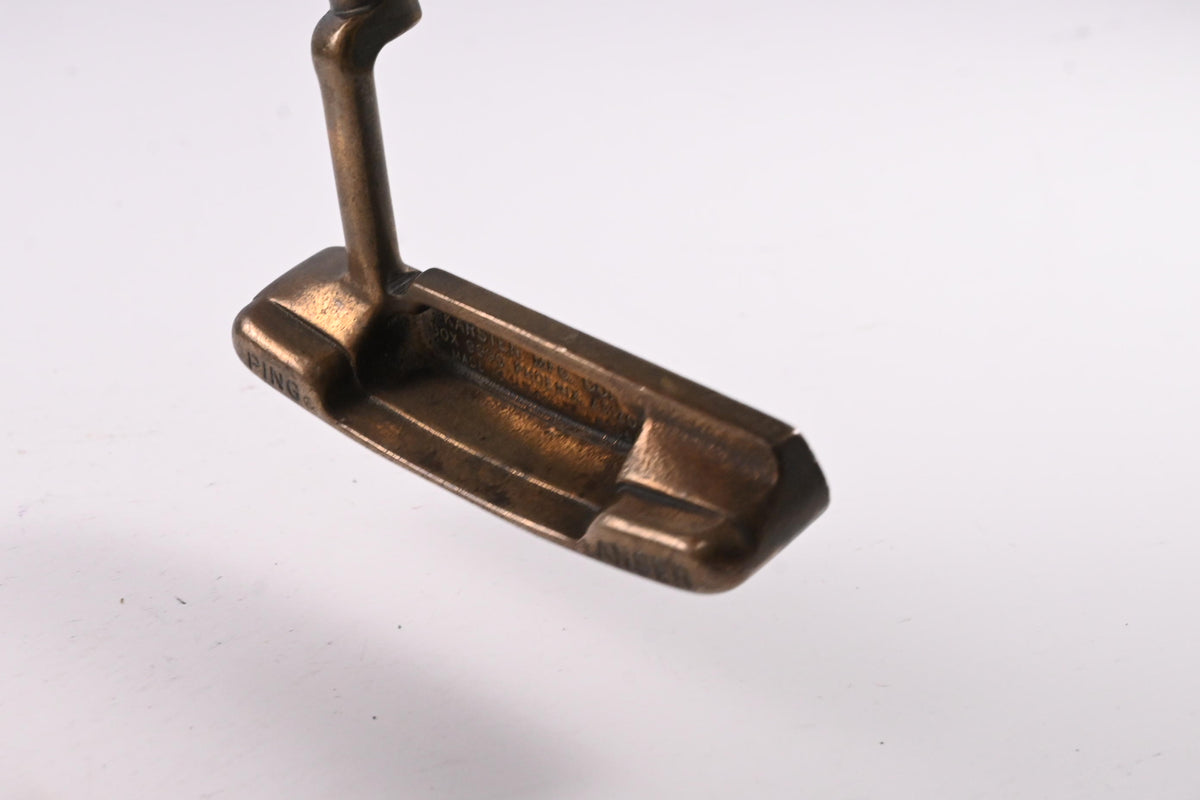 Ping Karsten Original Anser Putter / 35 Inch