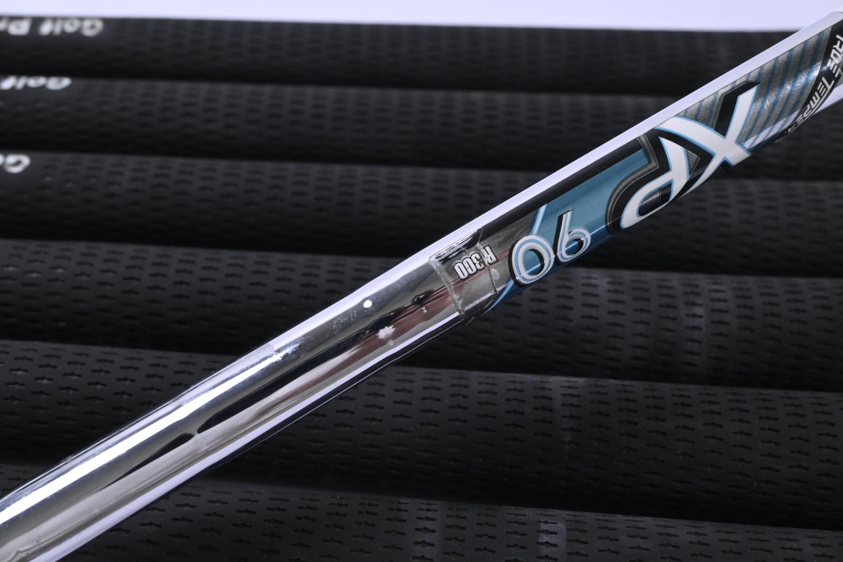 Titleist 716 AP1 Irons / 4-PW / Regular Flex True Temper XP 90 R300 Shafts