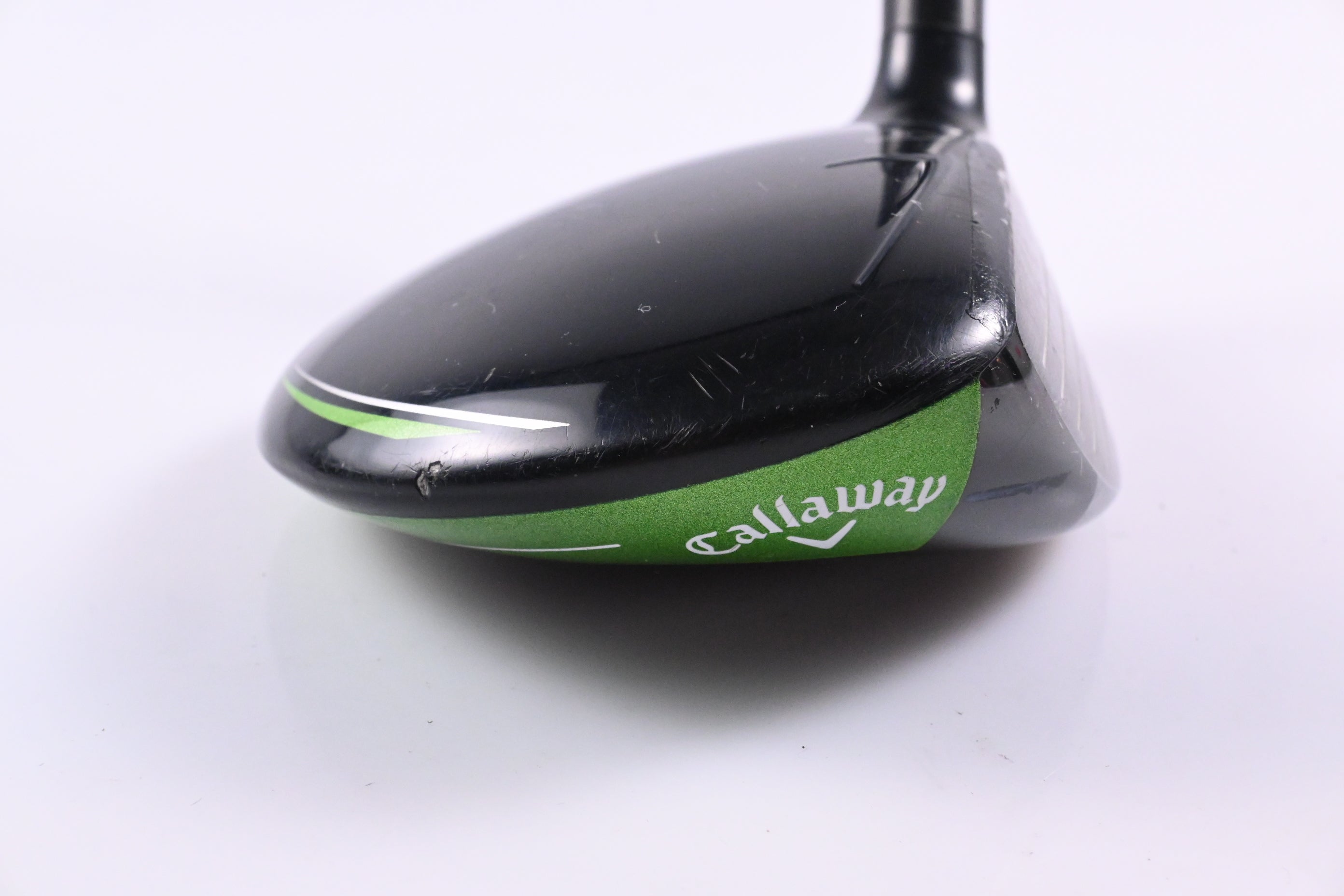 Callaway GBB Epic #9 Wood / 24 Degree / Regular Flex Fujikura Pro Green 72 Shaft