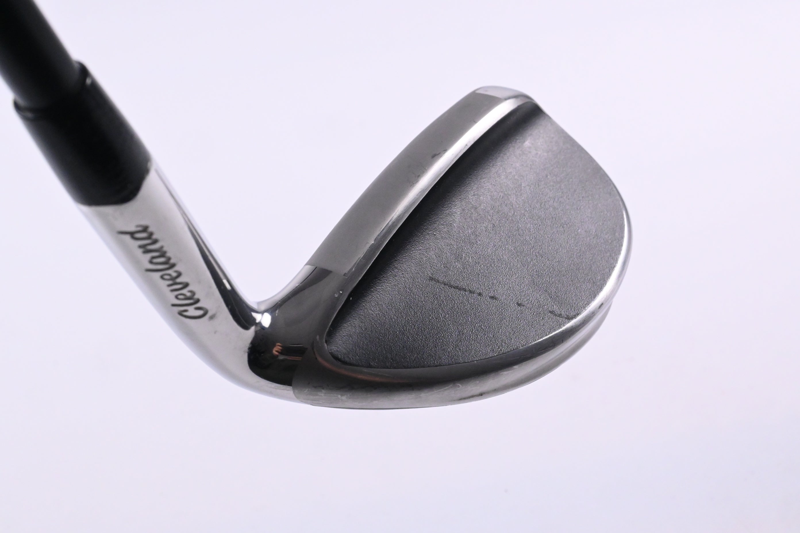 Cleveland Halo XL #4 Hybrid / 21 Degree / Stiff Flex UST Mamiya Helium 60 Shaft
